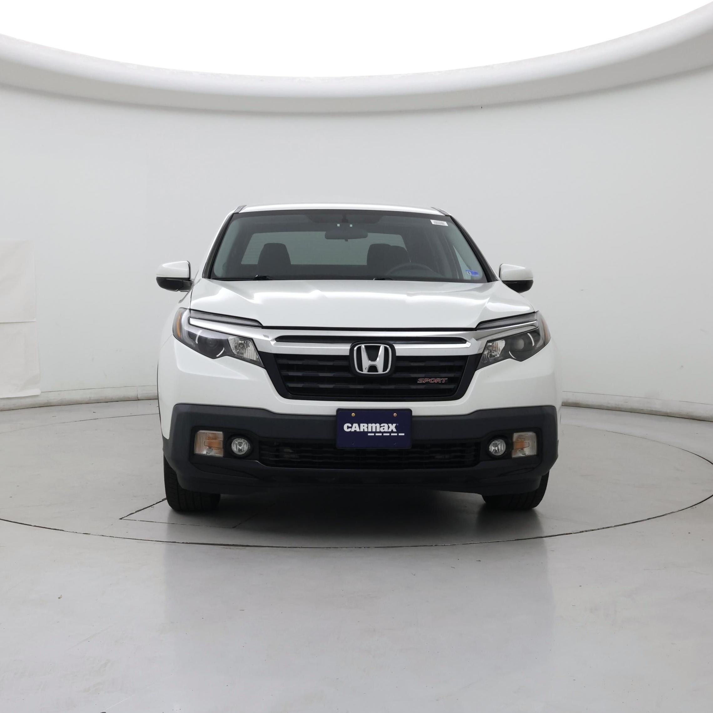 Thumbnail: 2019 Honda Ridgeline - 5
