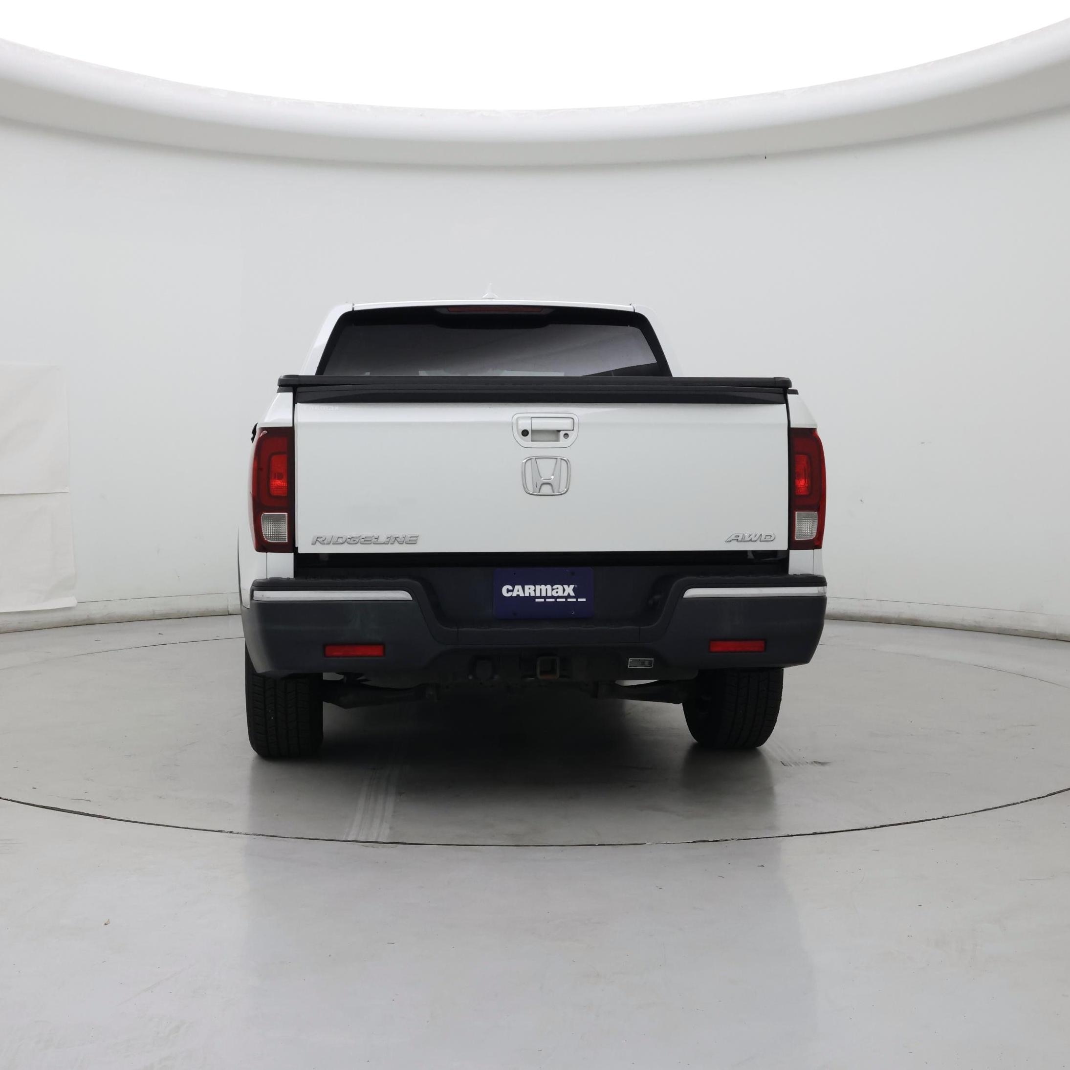 Thumbnail: 2019 Honda Ridgeline - 6