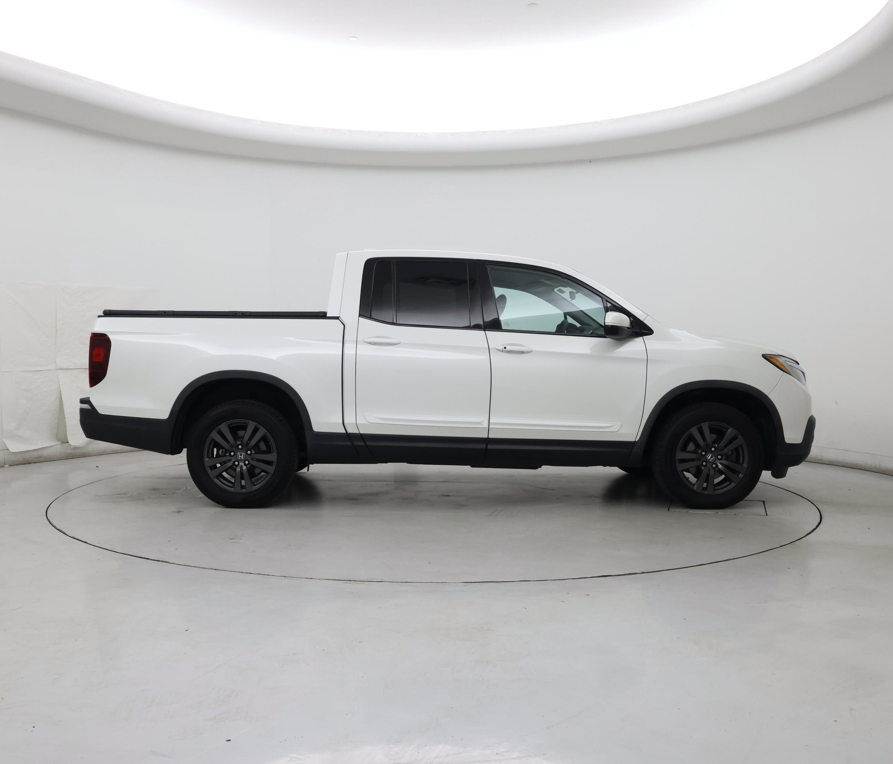 Thumbnail: 2019 Honda Ridgeline - 7