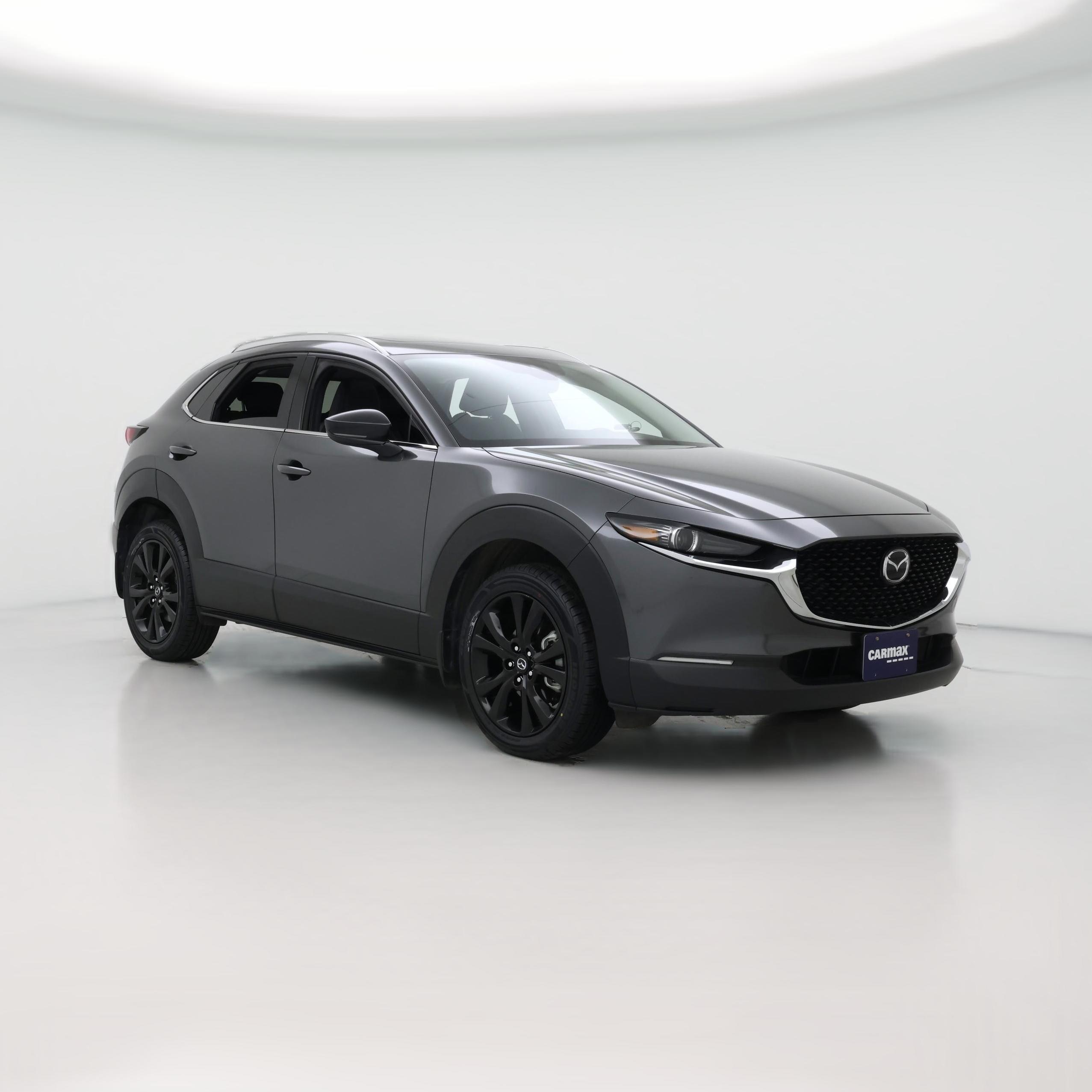 Thumbnail: 2022 Mazda CX-30 - 1