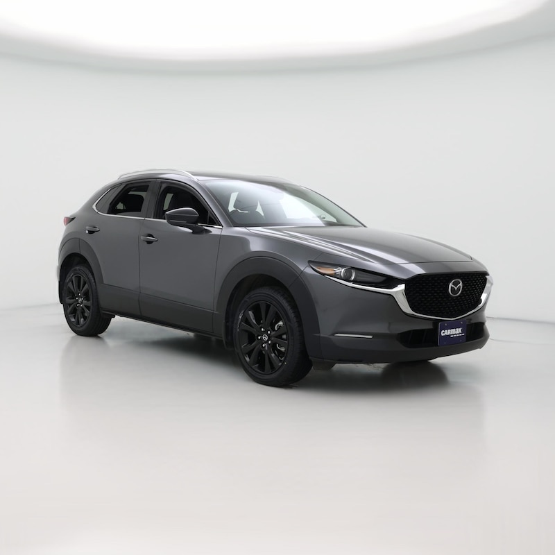 2022 Mazda CX-30 Turbo Premium