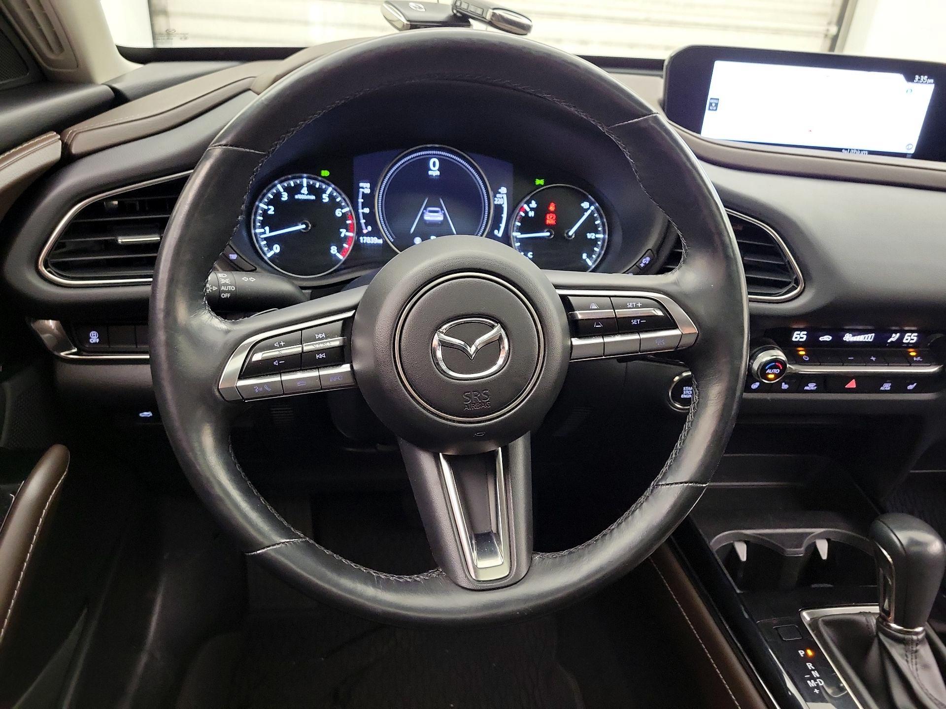 Thumbnail: 2022 Mazda CX-30 - 10