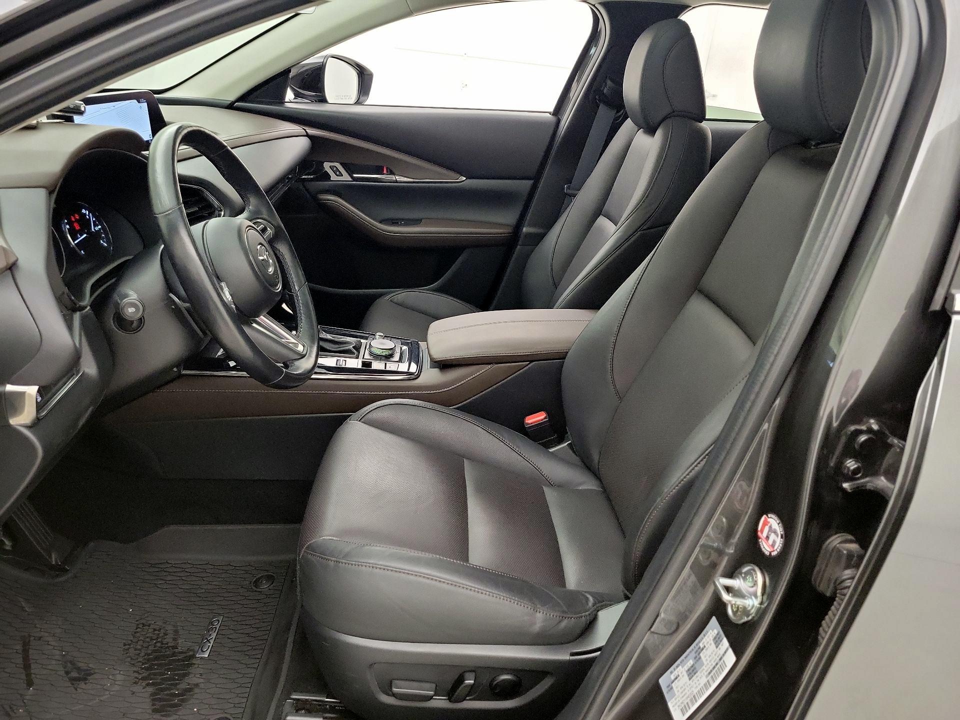 Thumbnail: 2022 Mazda CX-30 - 11
