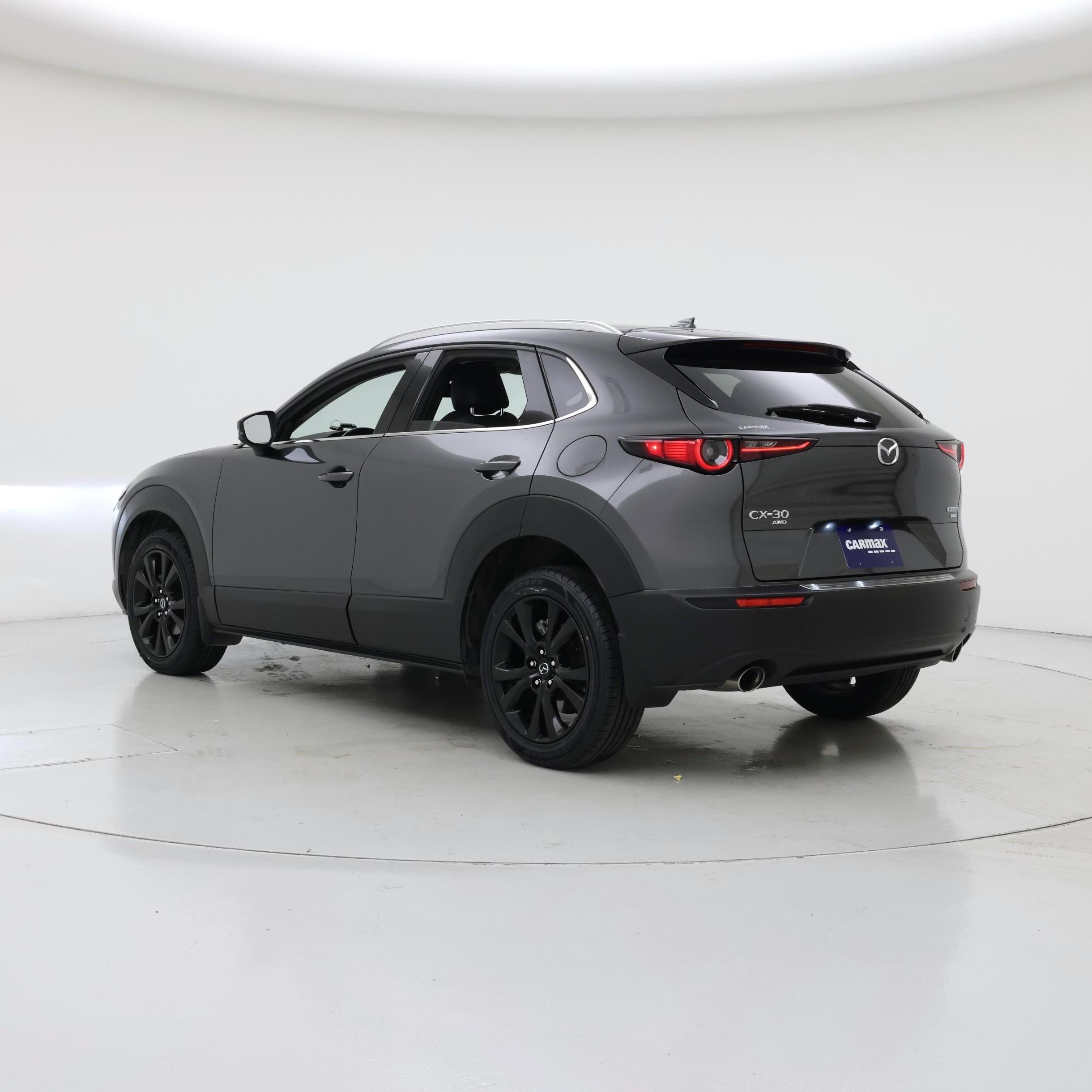 Thumbnail: 2022 Mazda CX-30 - 2