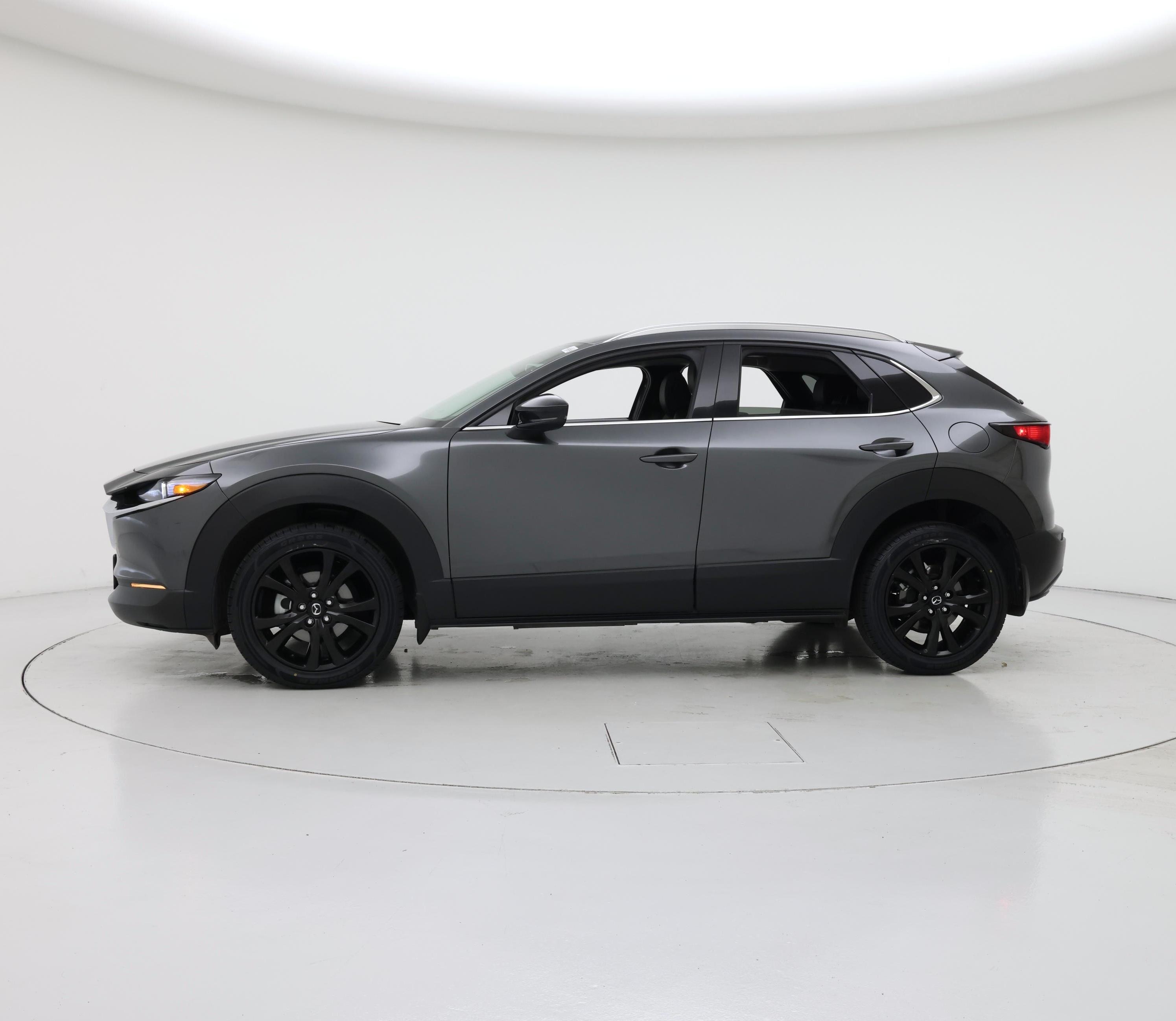 Thumbnail: 2022 Mazda CX-30 - 3