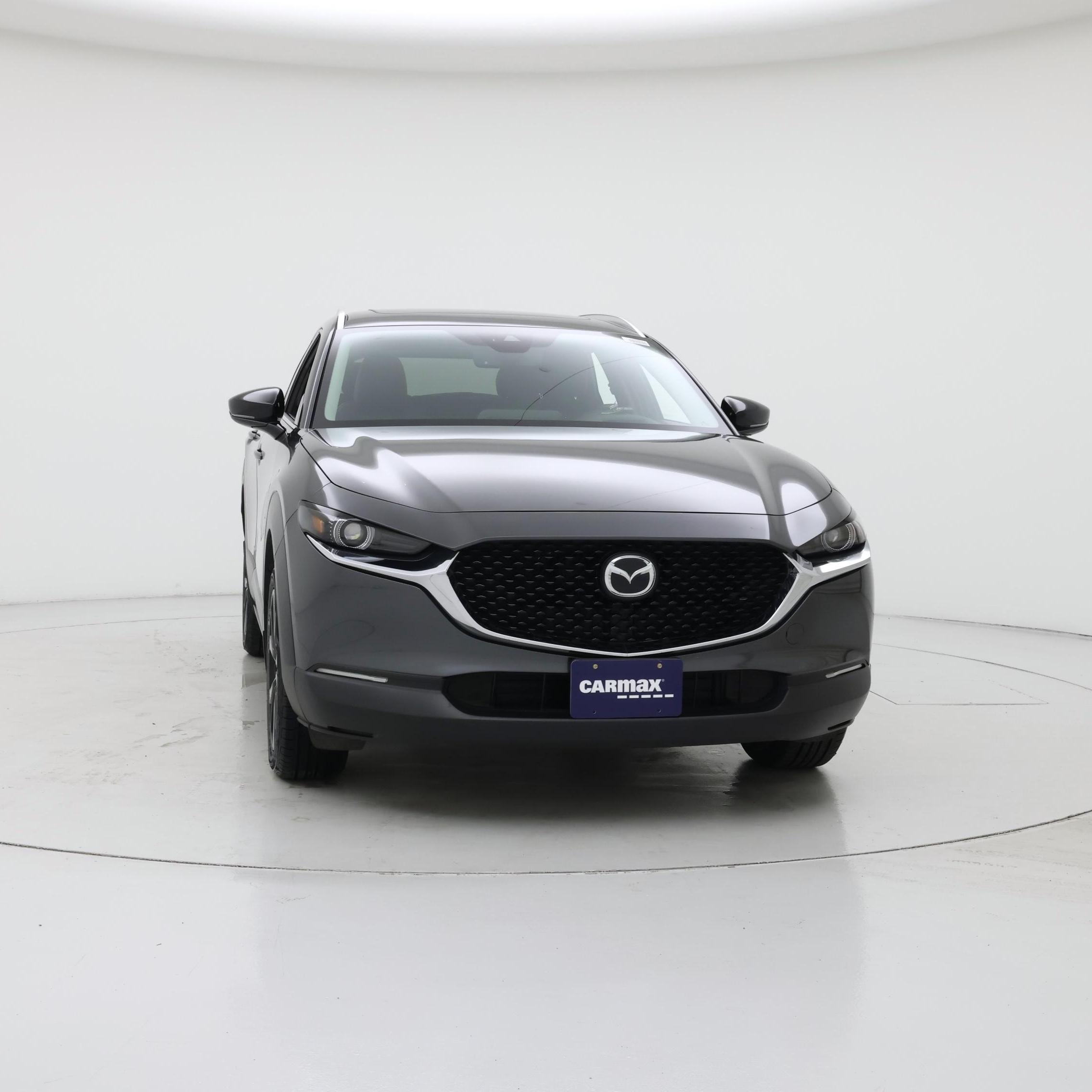 Thumbnail: 2022 Mazda CX-30 - 5