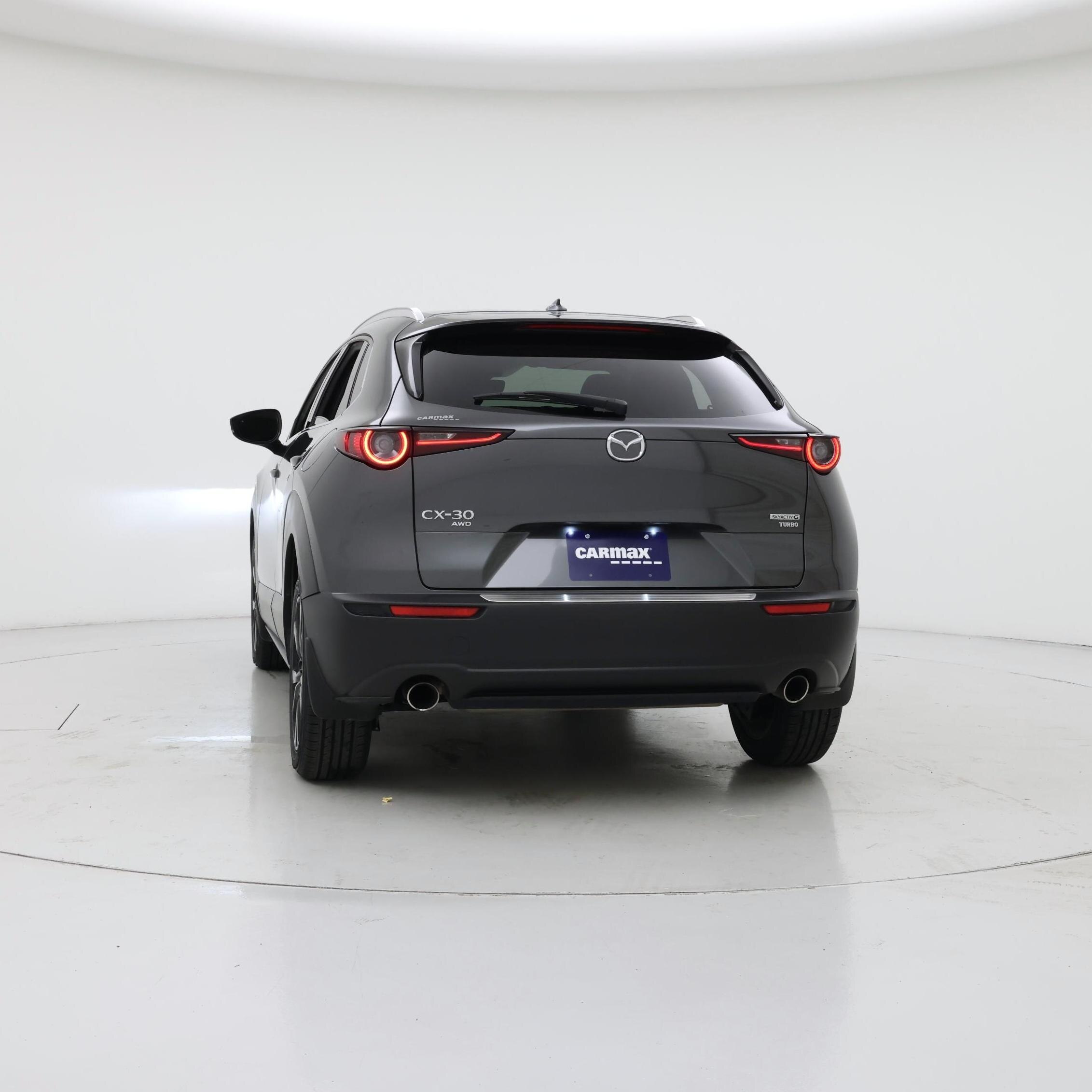 Thumbnail: 2022 Mazda CX-30 - 6