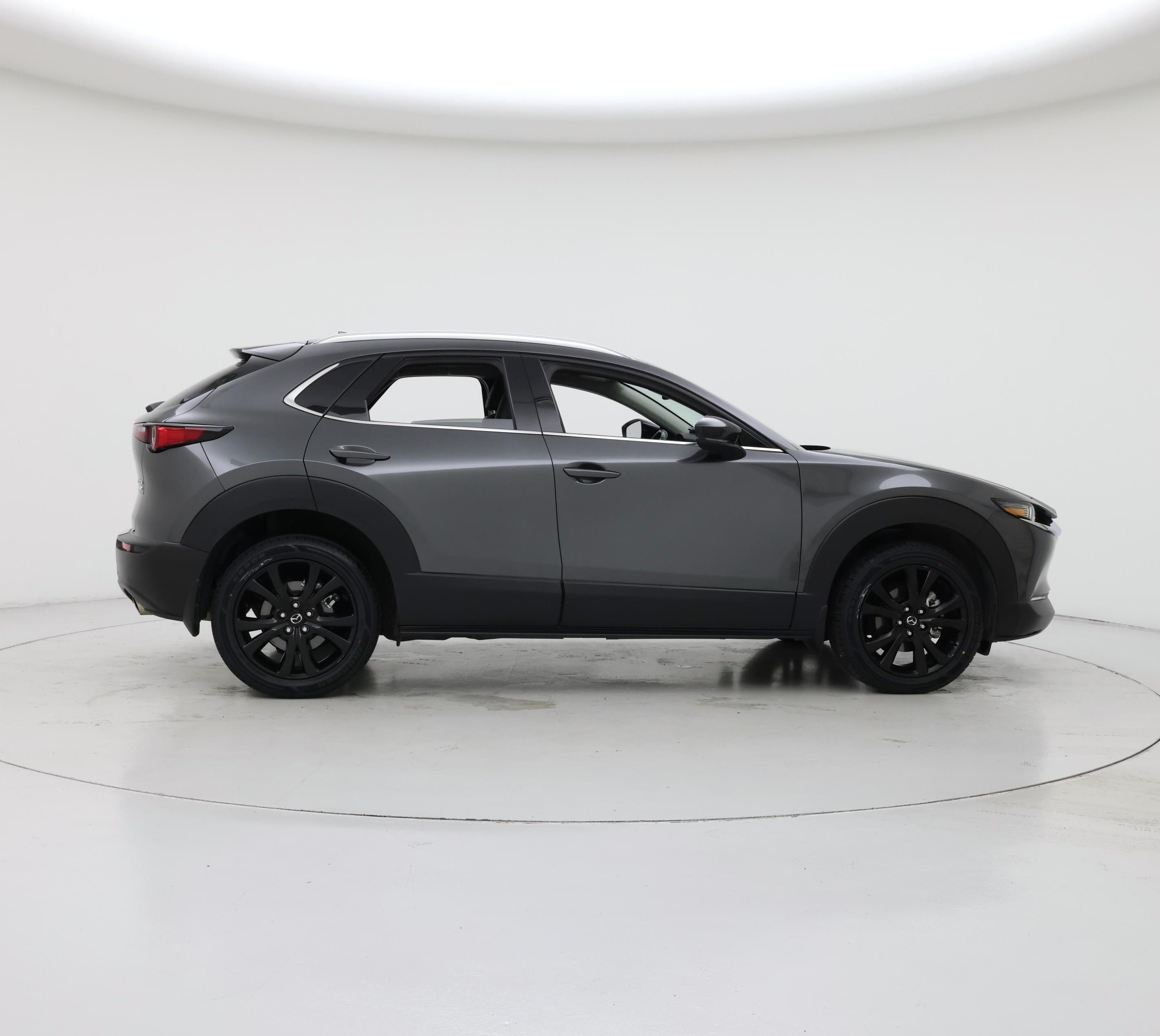 Thumbnail: 2022 Mazda CX-30 - 7