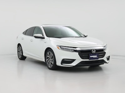 2022 Honda Insight Touring