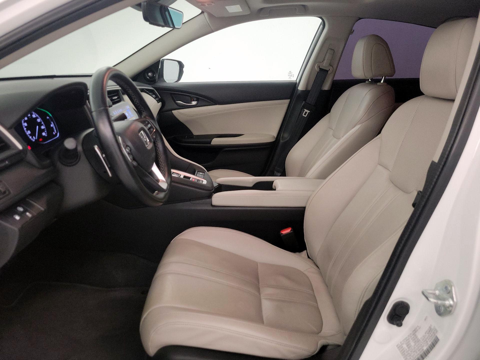 Thumbnail: 2022 Honda Insight - 11