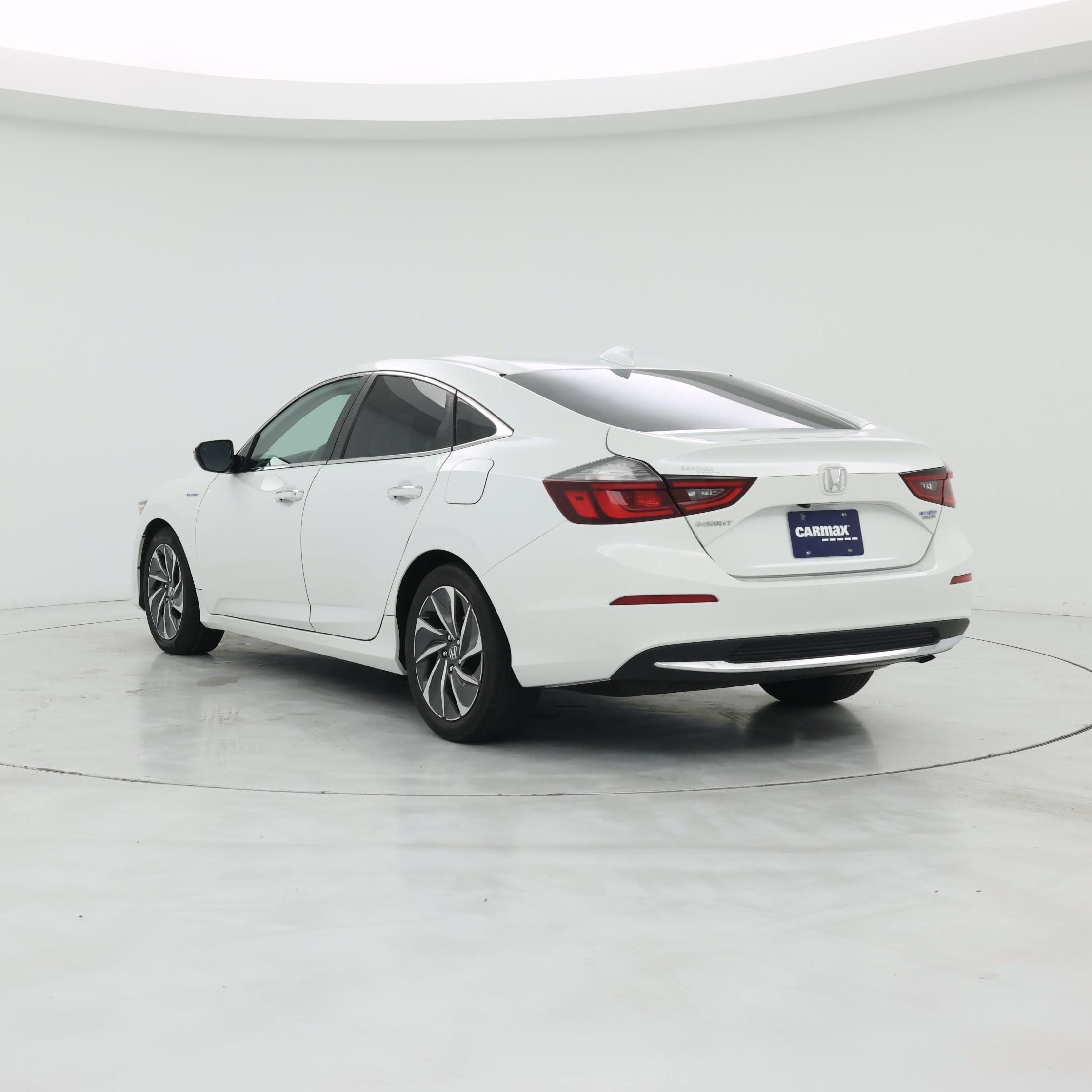 Thumbnail: 2022 Honda Insight - 2