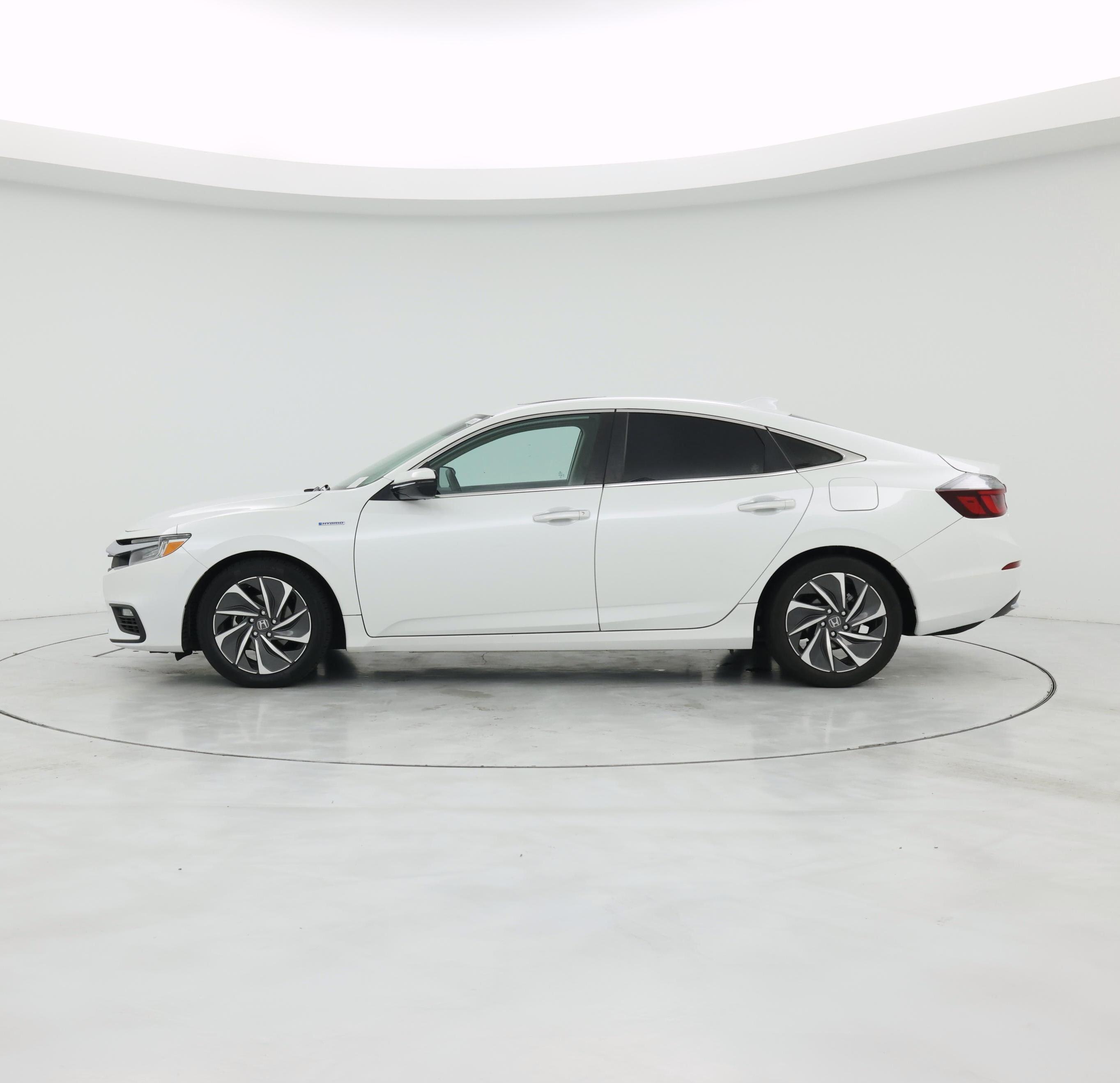 Thumbnail: 2022 Honda Insight - 3