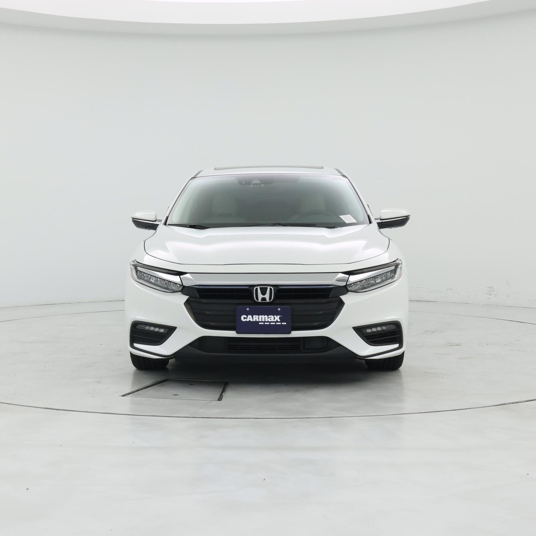 Thumbnail: 2022 Honda Insight - 5