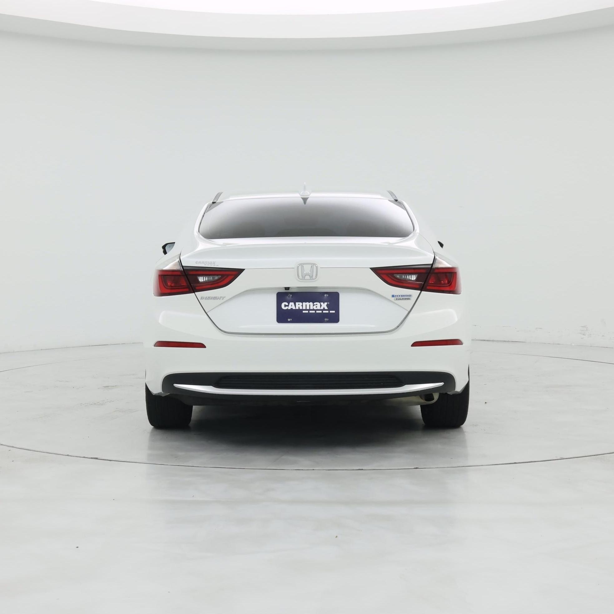 Thumbnail: 2022 Honda Insight - 6