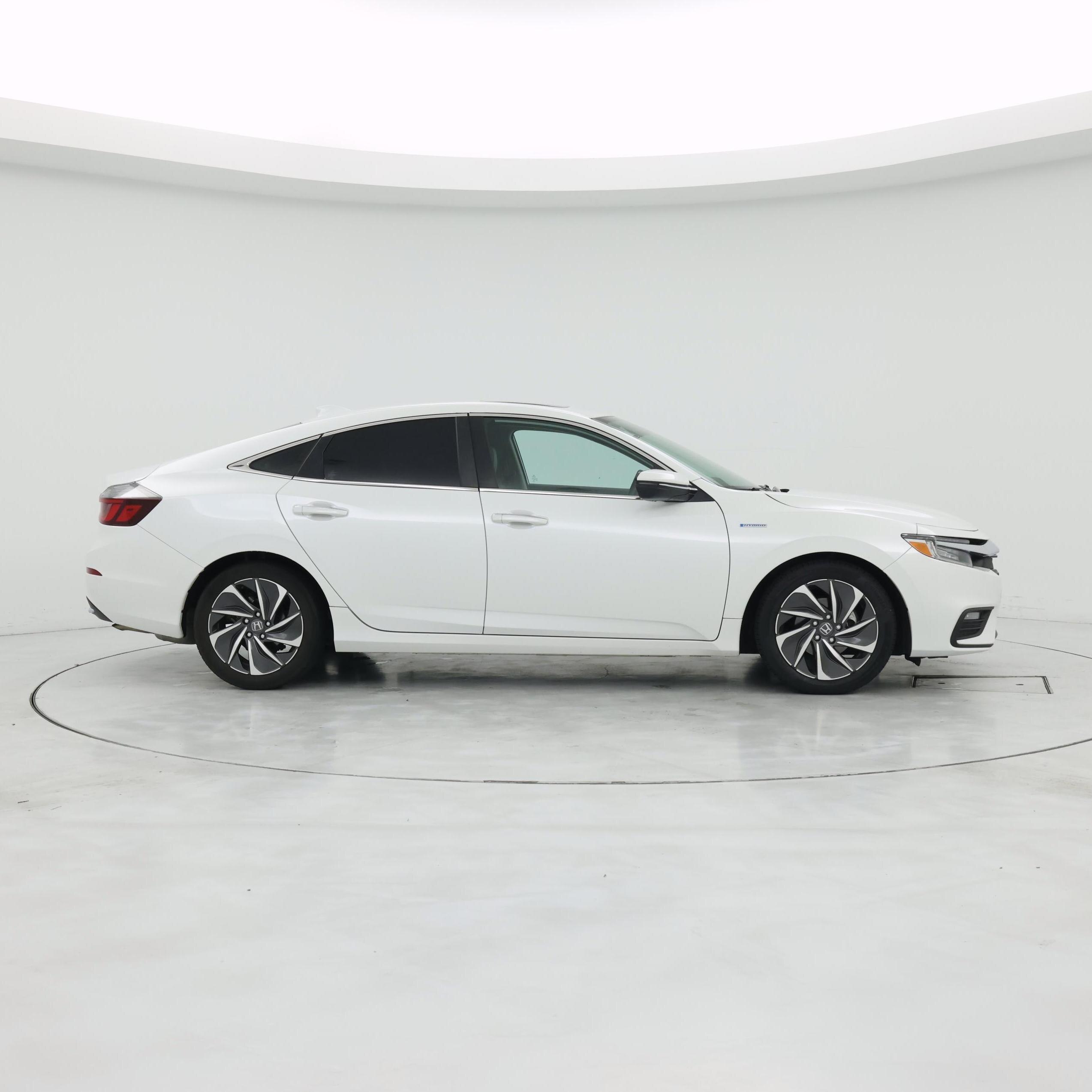 Thumbnail: 2022 Honda Insight - 7