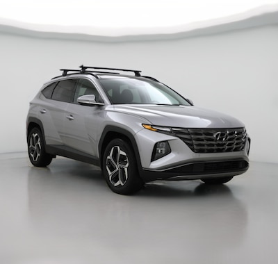 2022 Hyundai Tucson Hybrid Limited