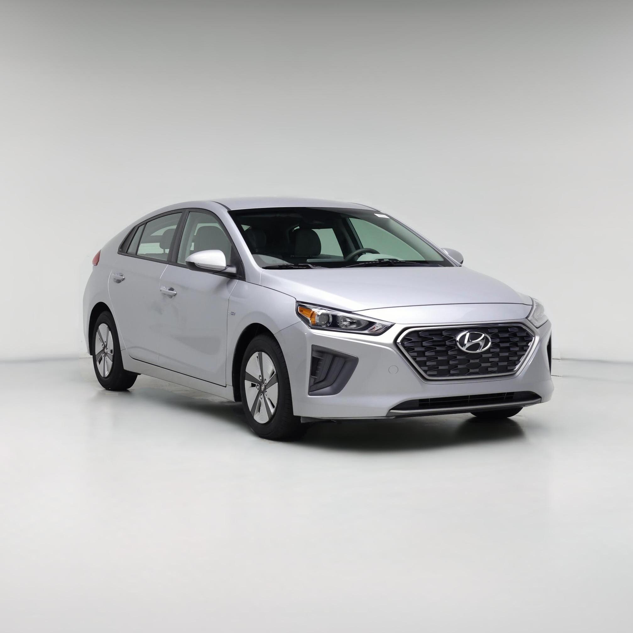 Thumbnail: 2020 Hyundai Ioniq - 1