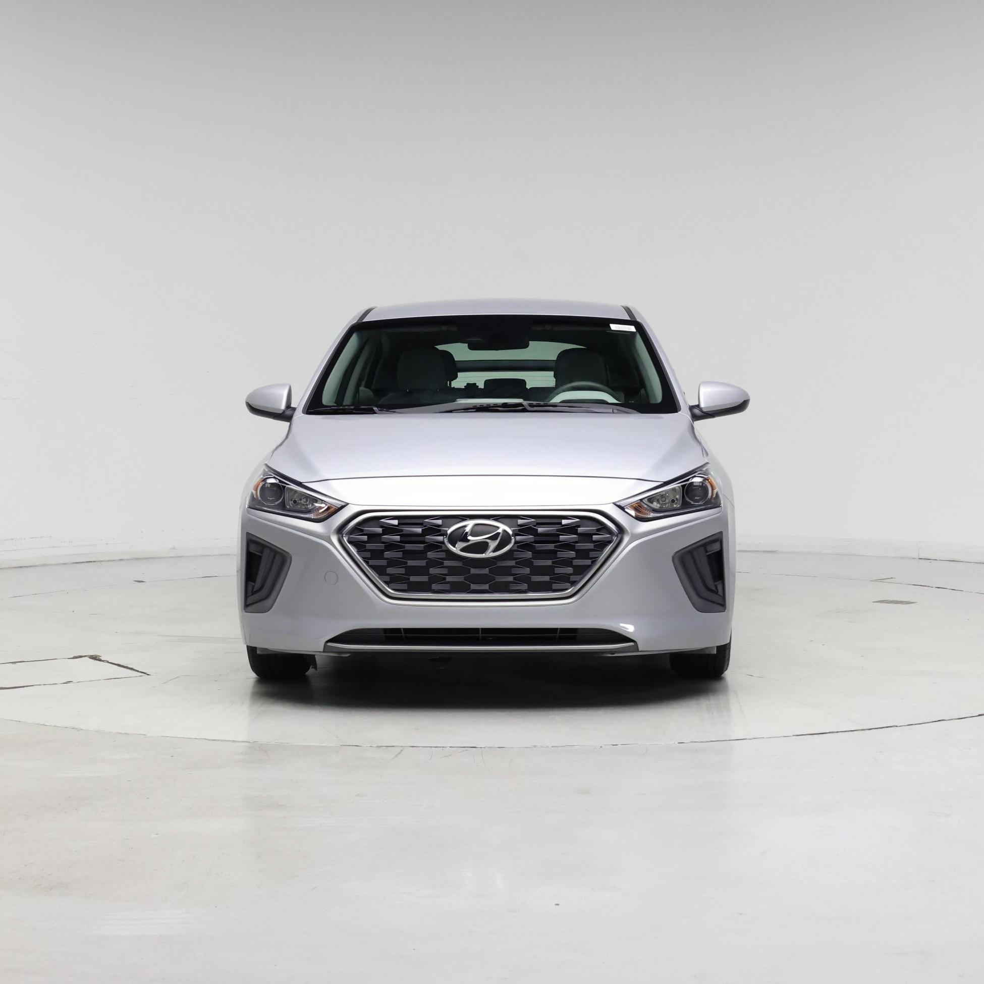 Thumbnail: 2020 Hyundai Ioniq - 5