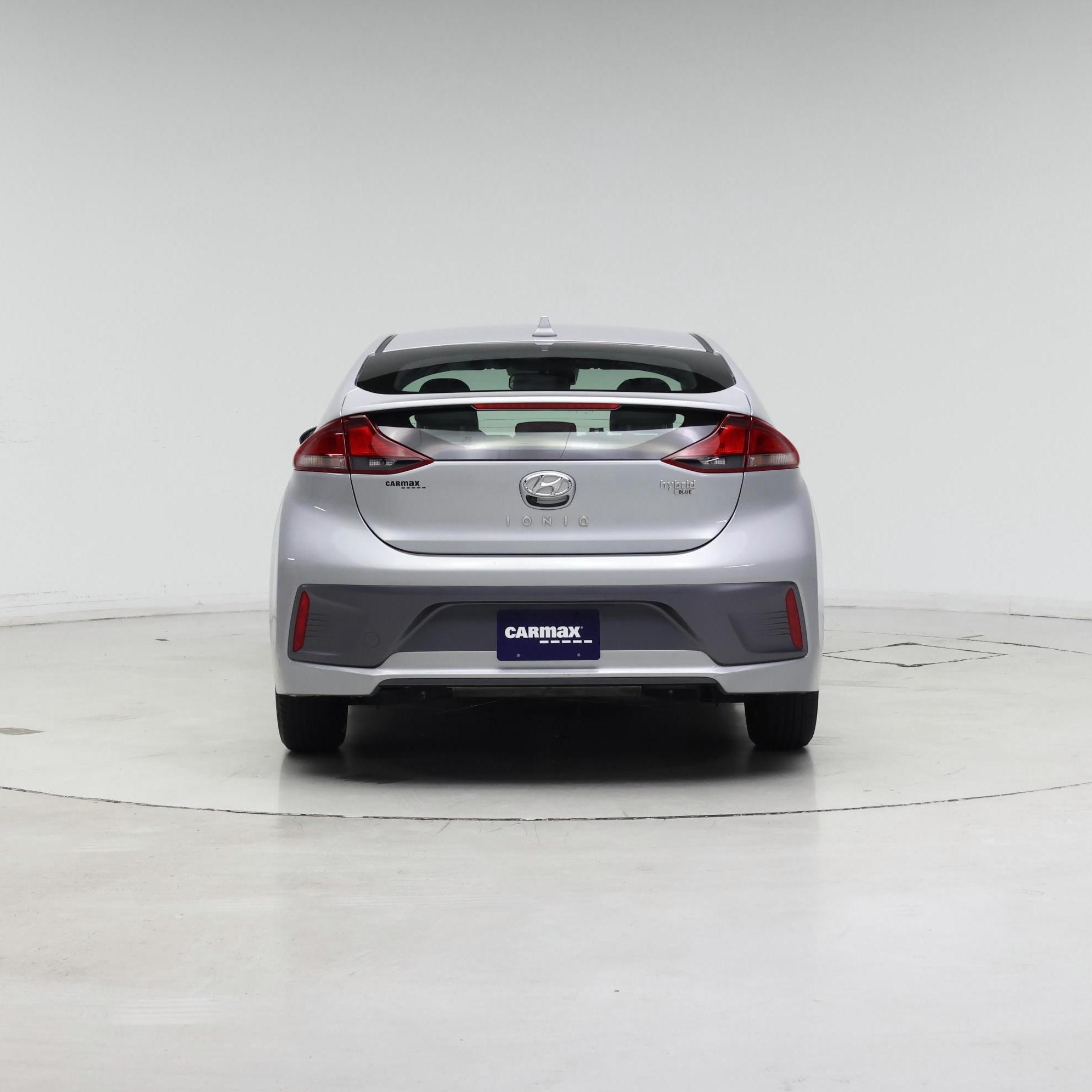 Thumbnail: 2020 Hyundai Ioniq - 6