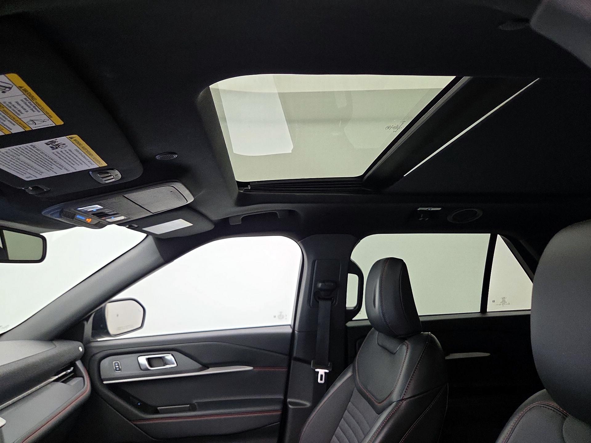 Thumbnail: 2025 Ford Explorer - 20