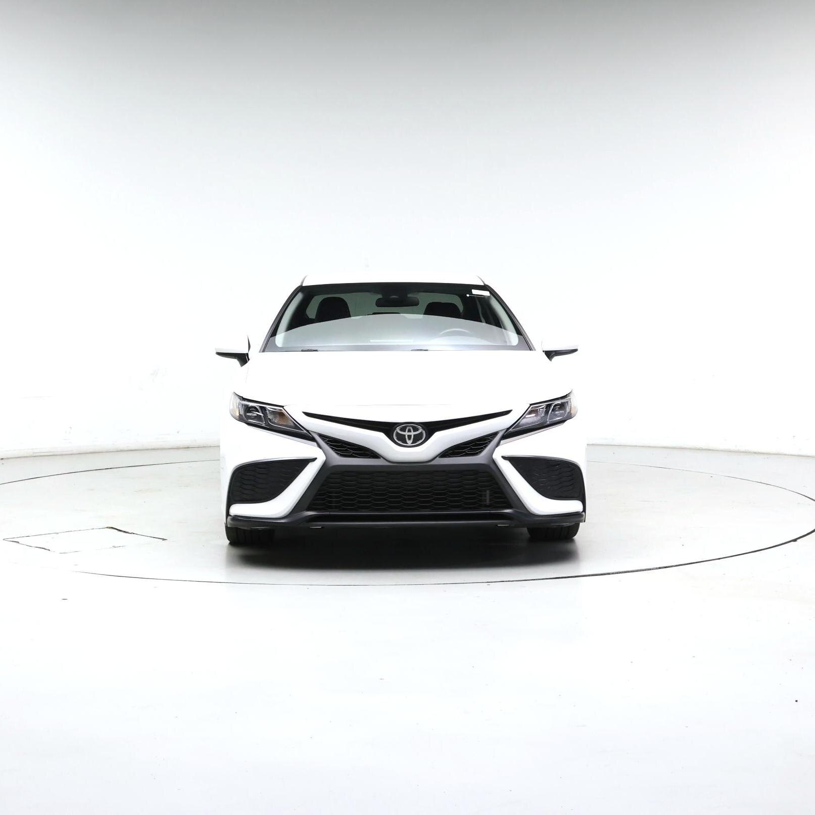 Thumbnail: 2021 Toyota Camry - 5