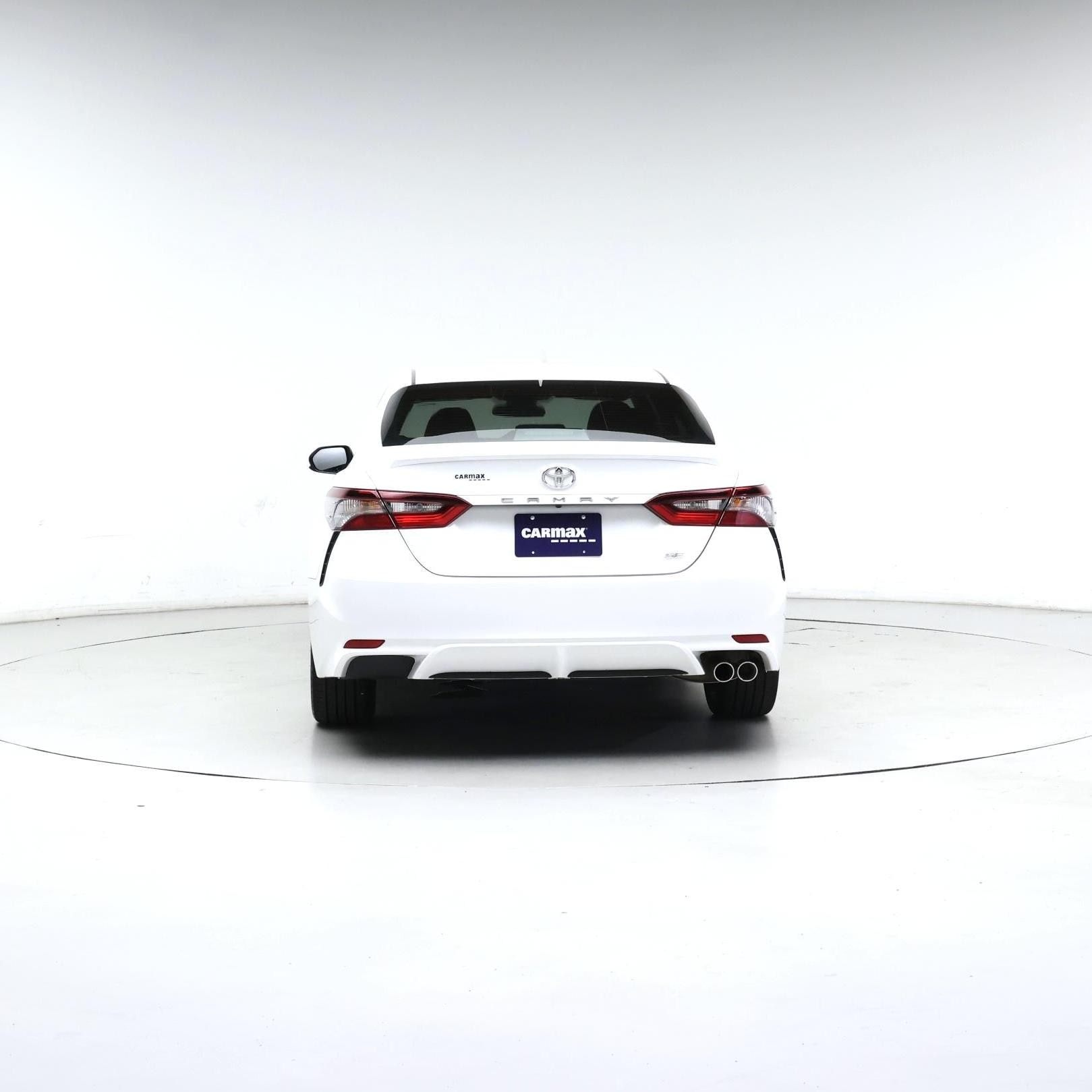 Thumbnail: 2021 Toyota Camry - 6