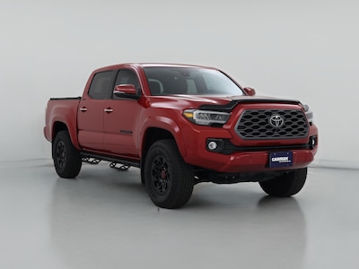 2023 Toyota Tacoma Limited