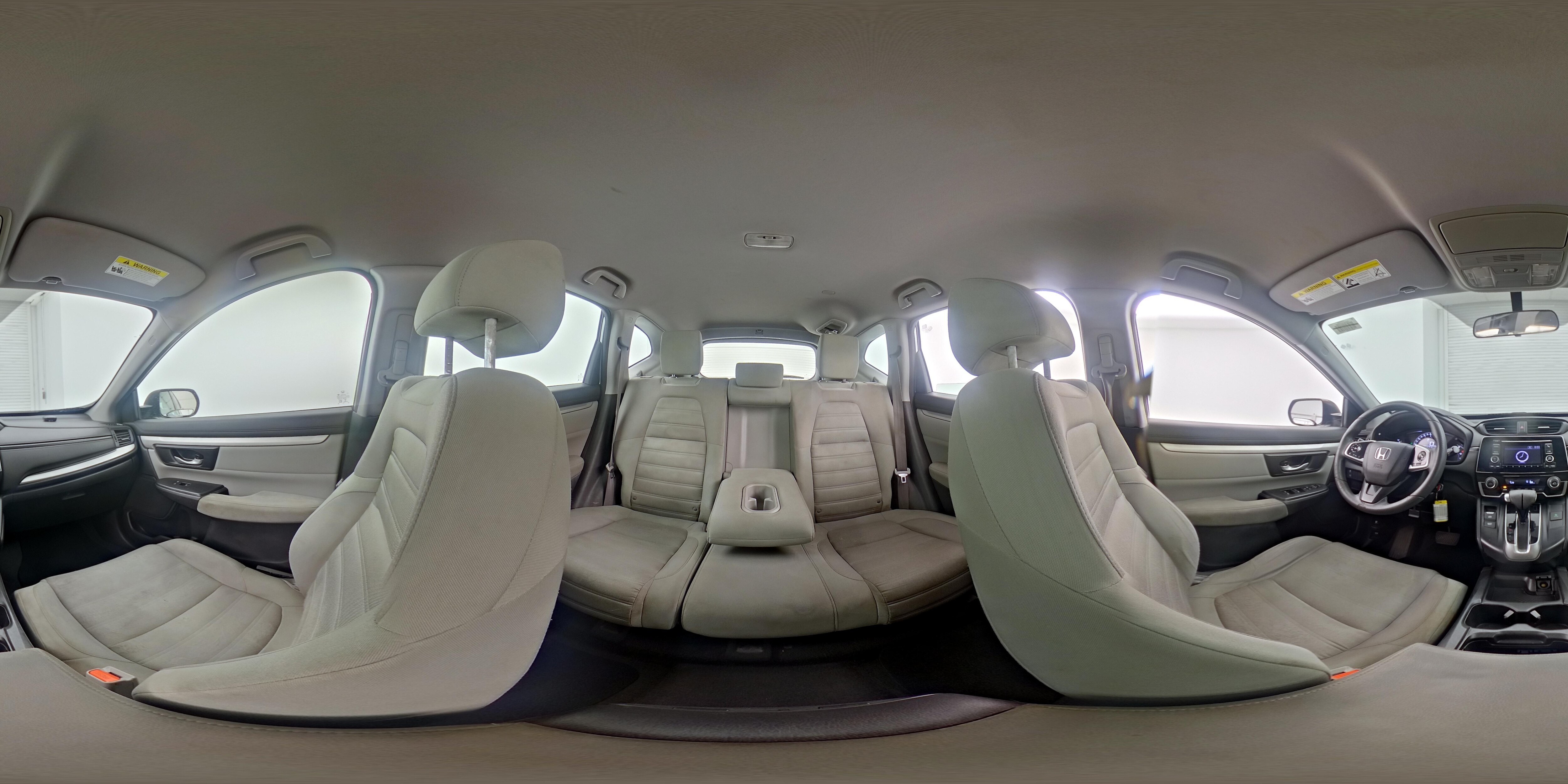 2019 Honda CR-V LX - Photo 25