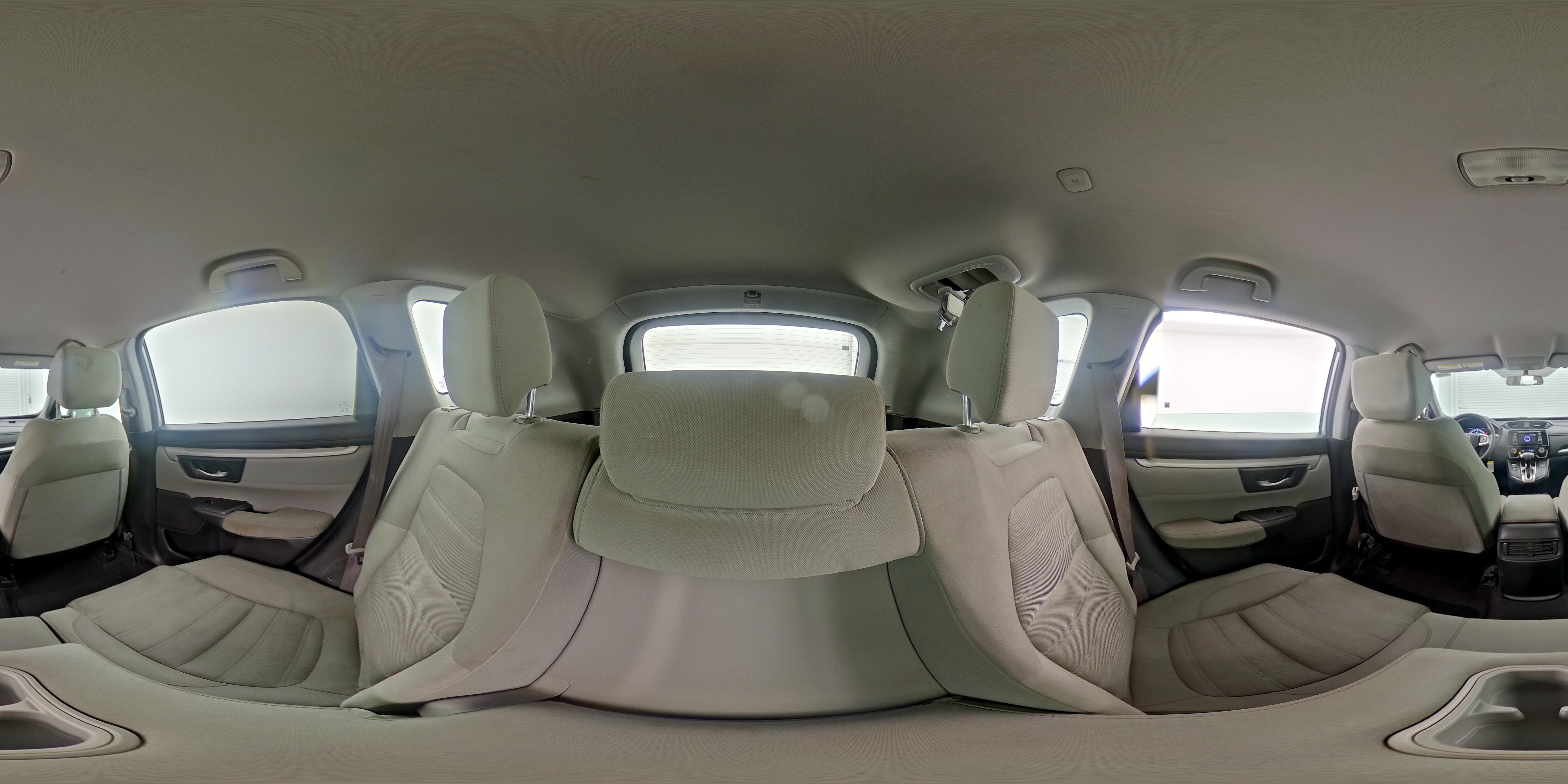 2019 Honda CR-V LX - Photo 26