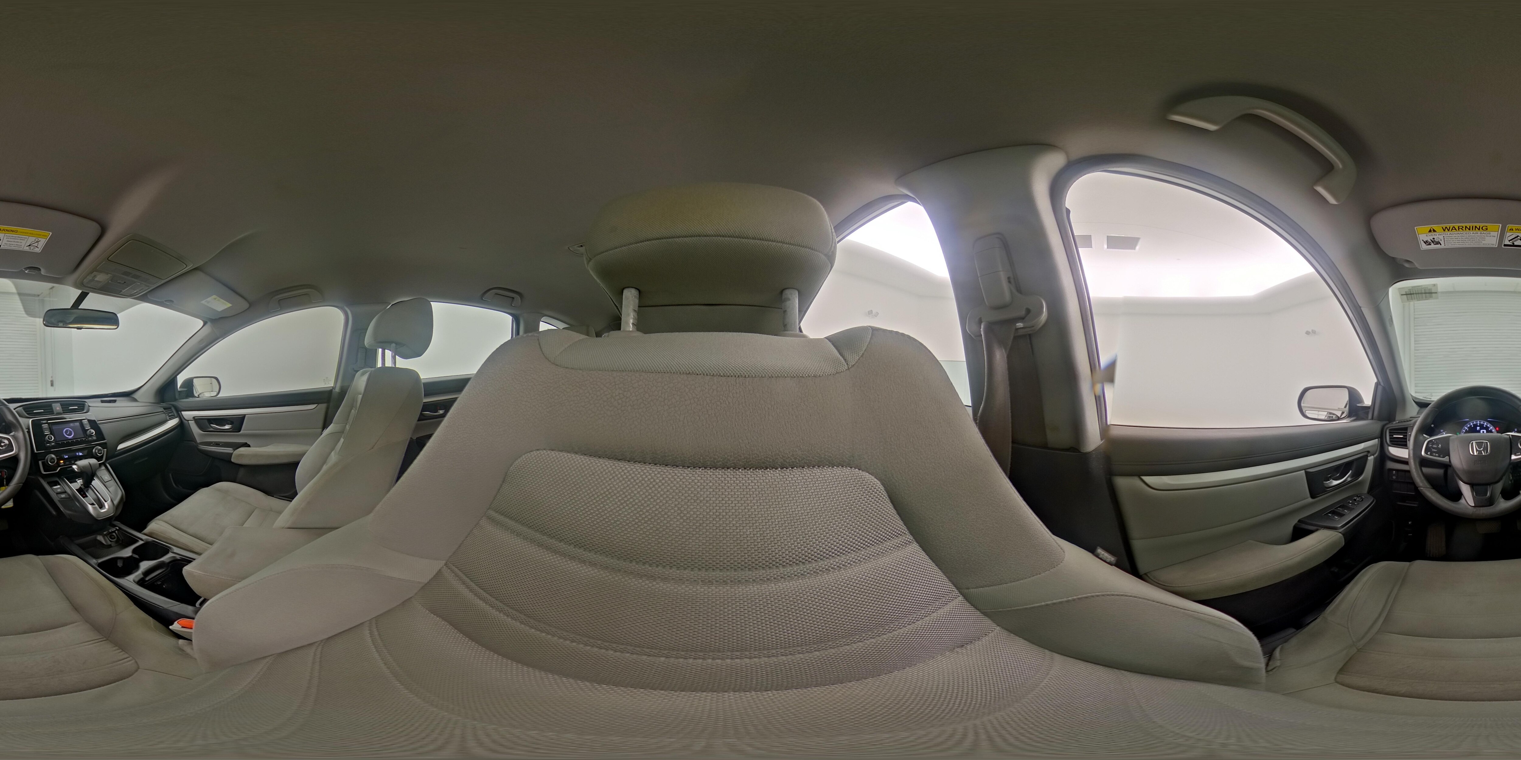 2019 Honda CR-V LX - Photo 27