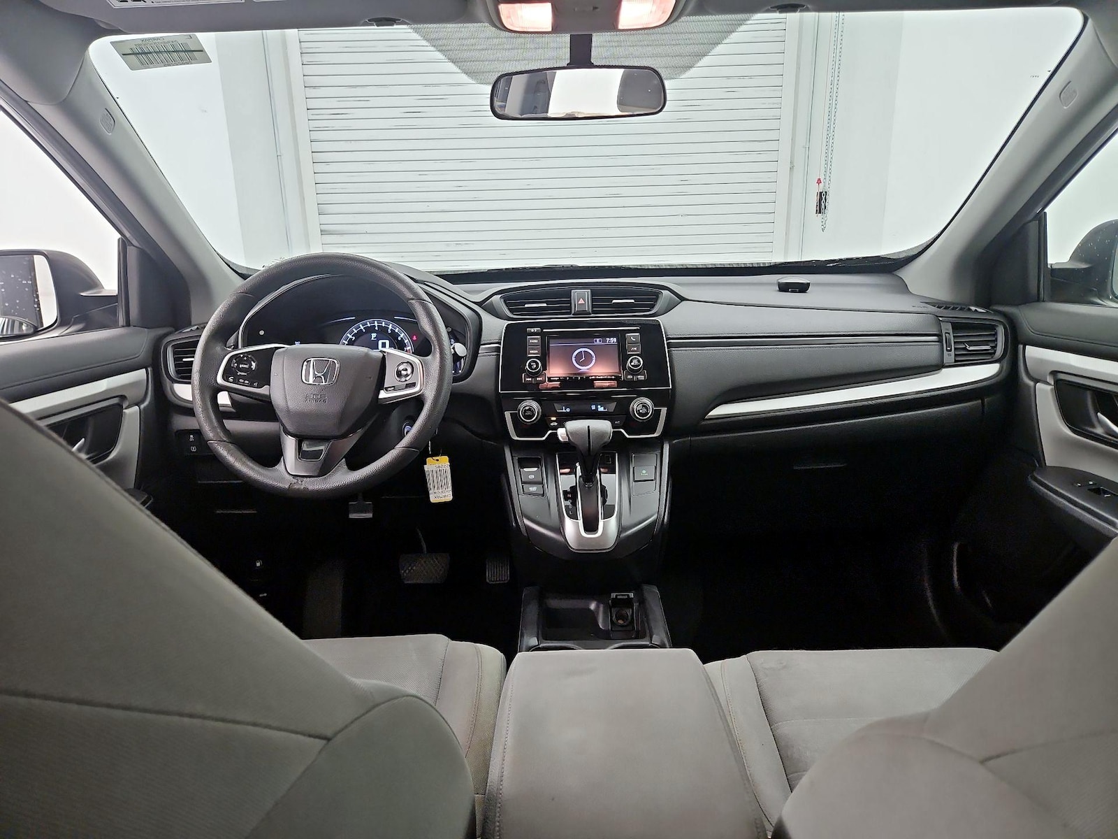 2019 Honda CR-V LX - Photo 10