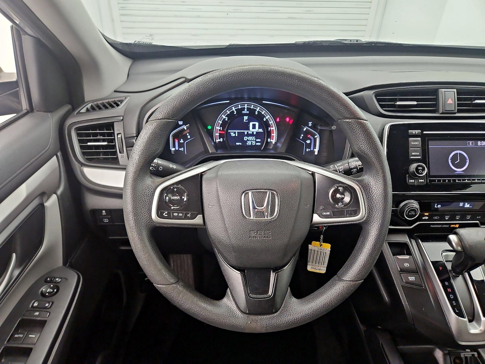 2019 Honda CR-V LX - Photo 11