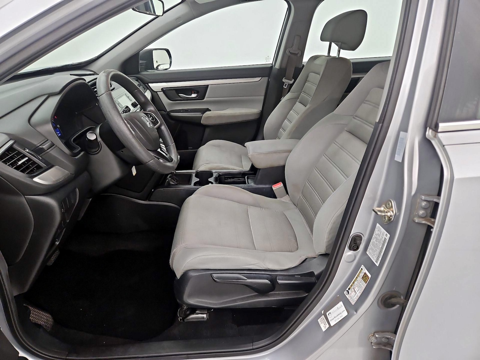 2019 Honda CR-V LX - Photo 12