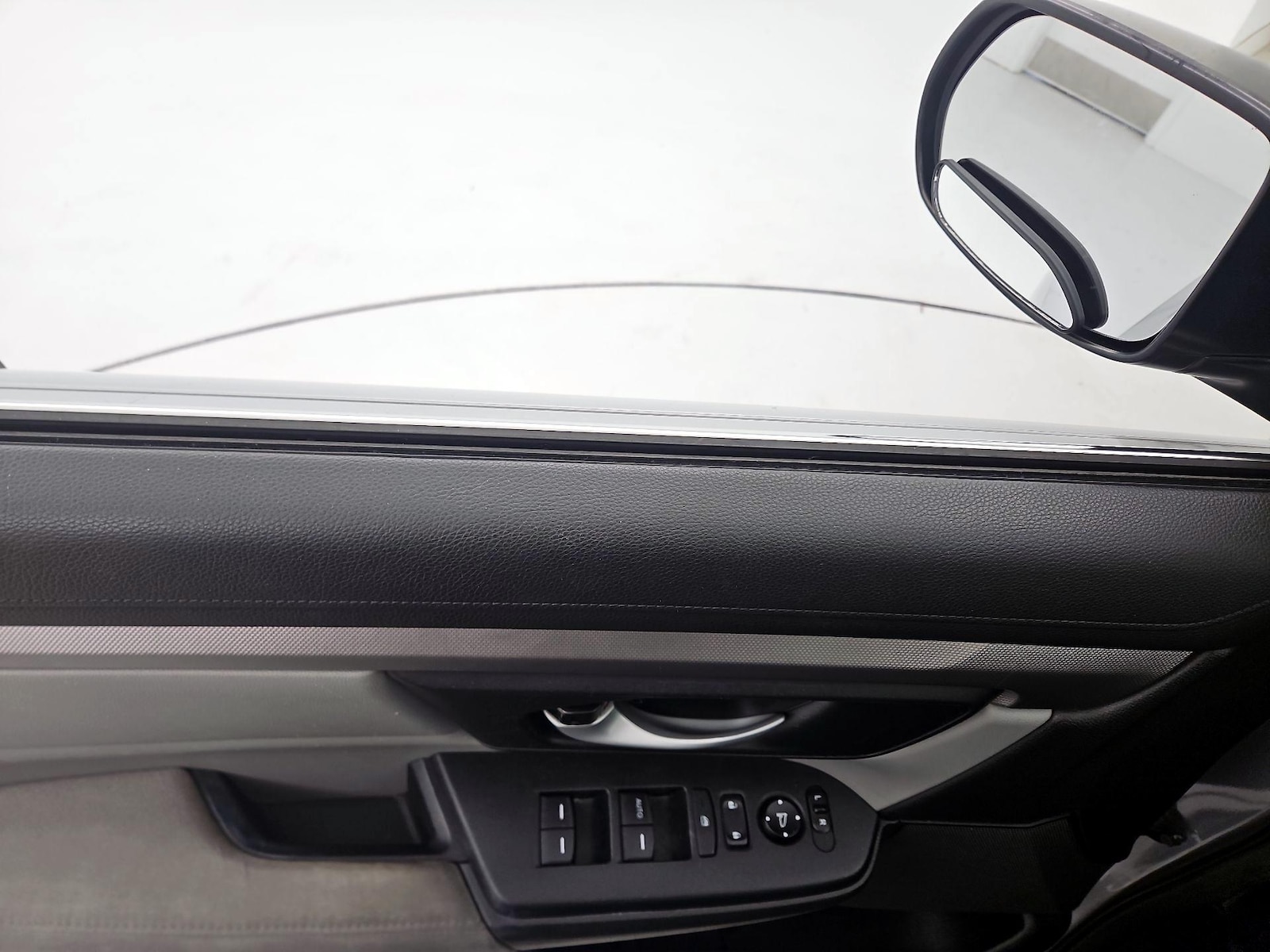 2019 Honda CR-V LX - Photo 13