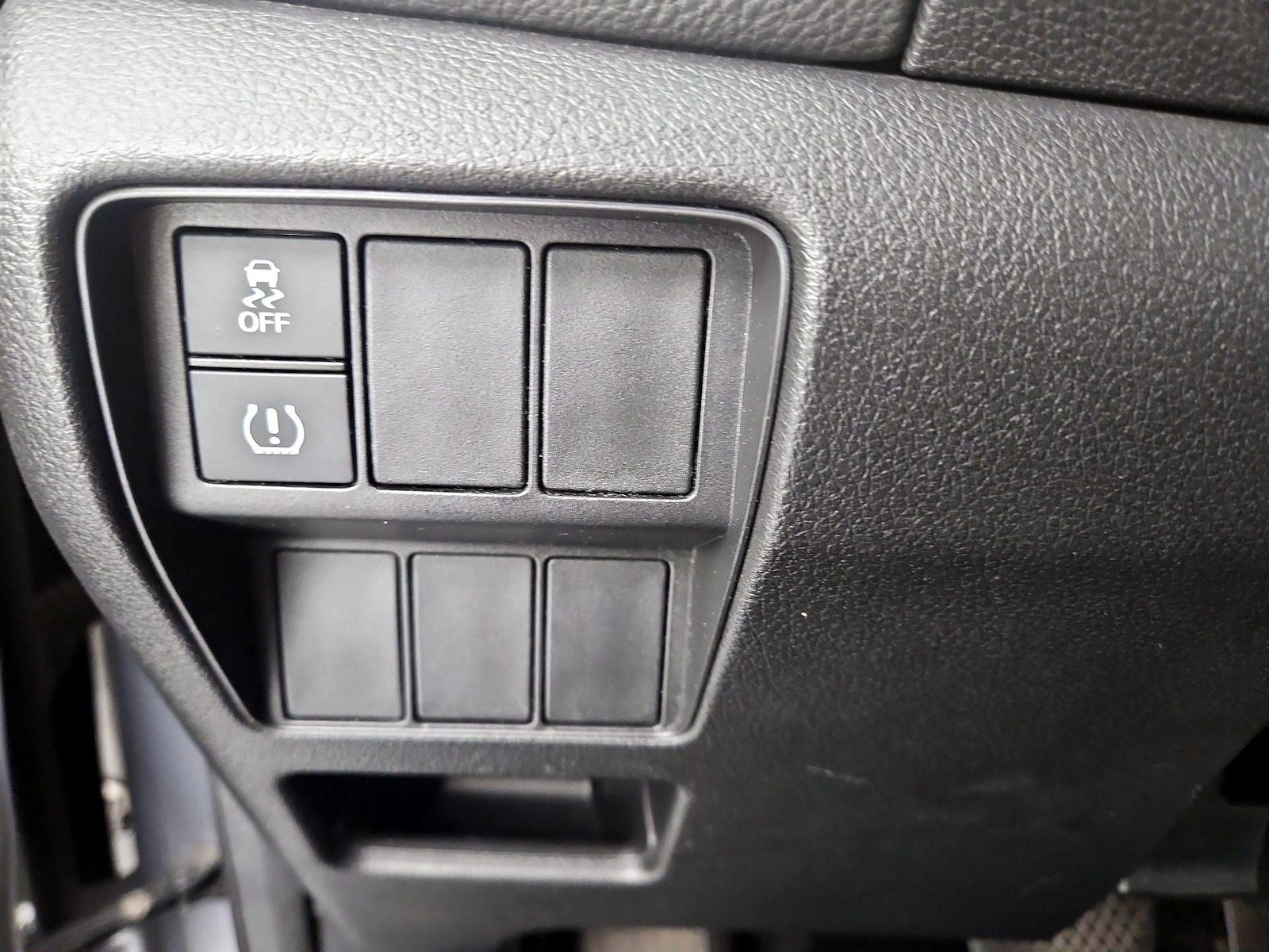 2019 Honda CR-V LX - Photo 14
