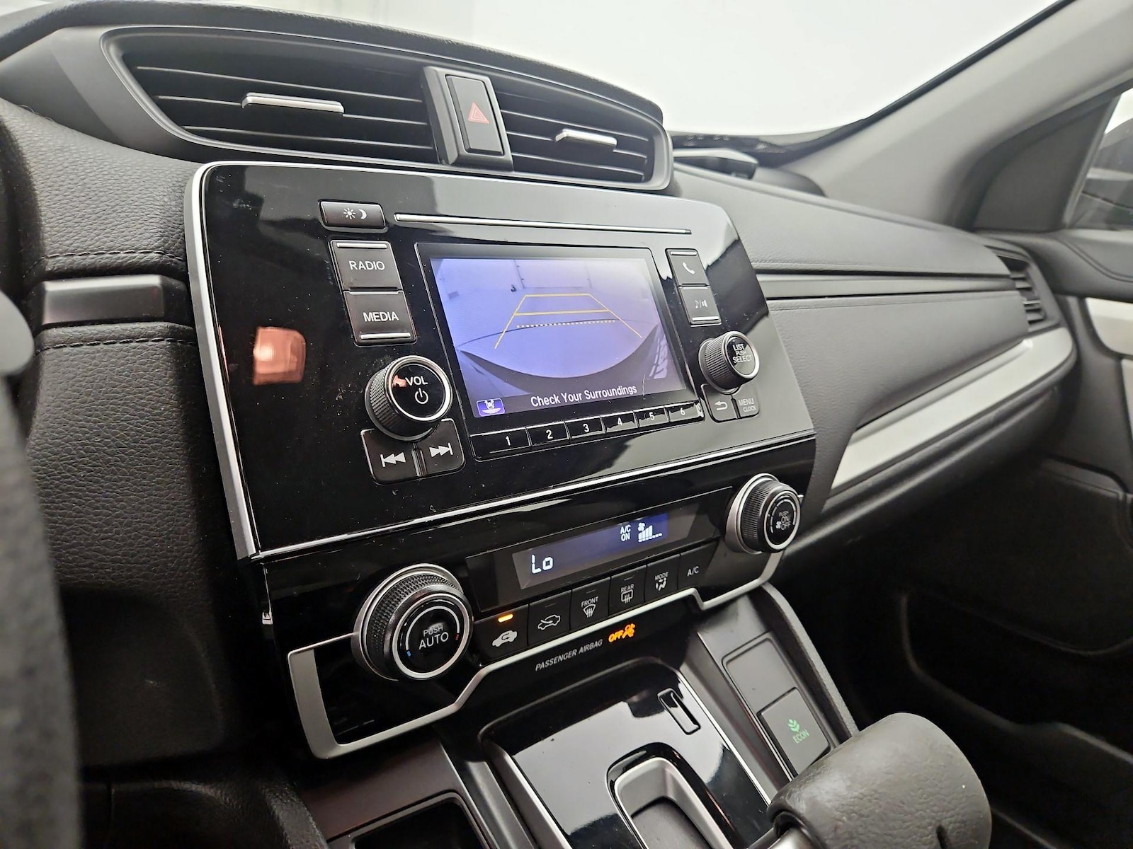 2019 Honda CR-V LX - Photo 15