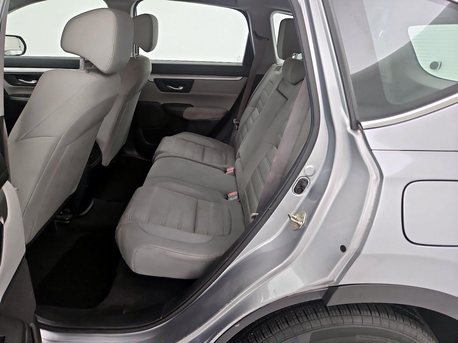 2019 Honda CR-V LX - Photo 20