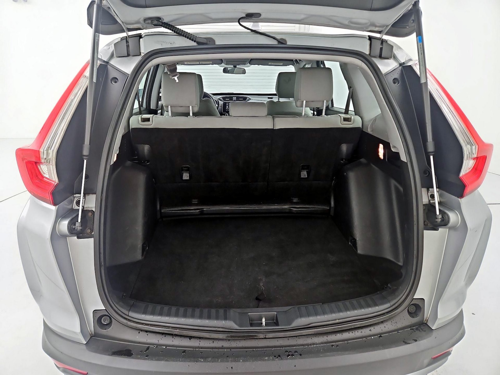 2019 Honda CR-V LX - Photo 21
