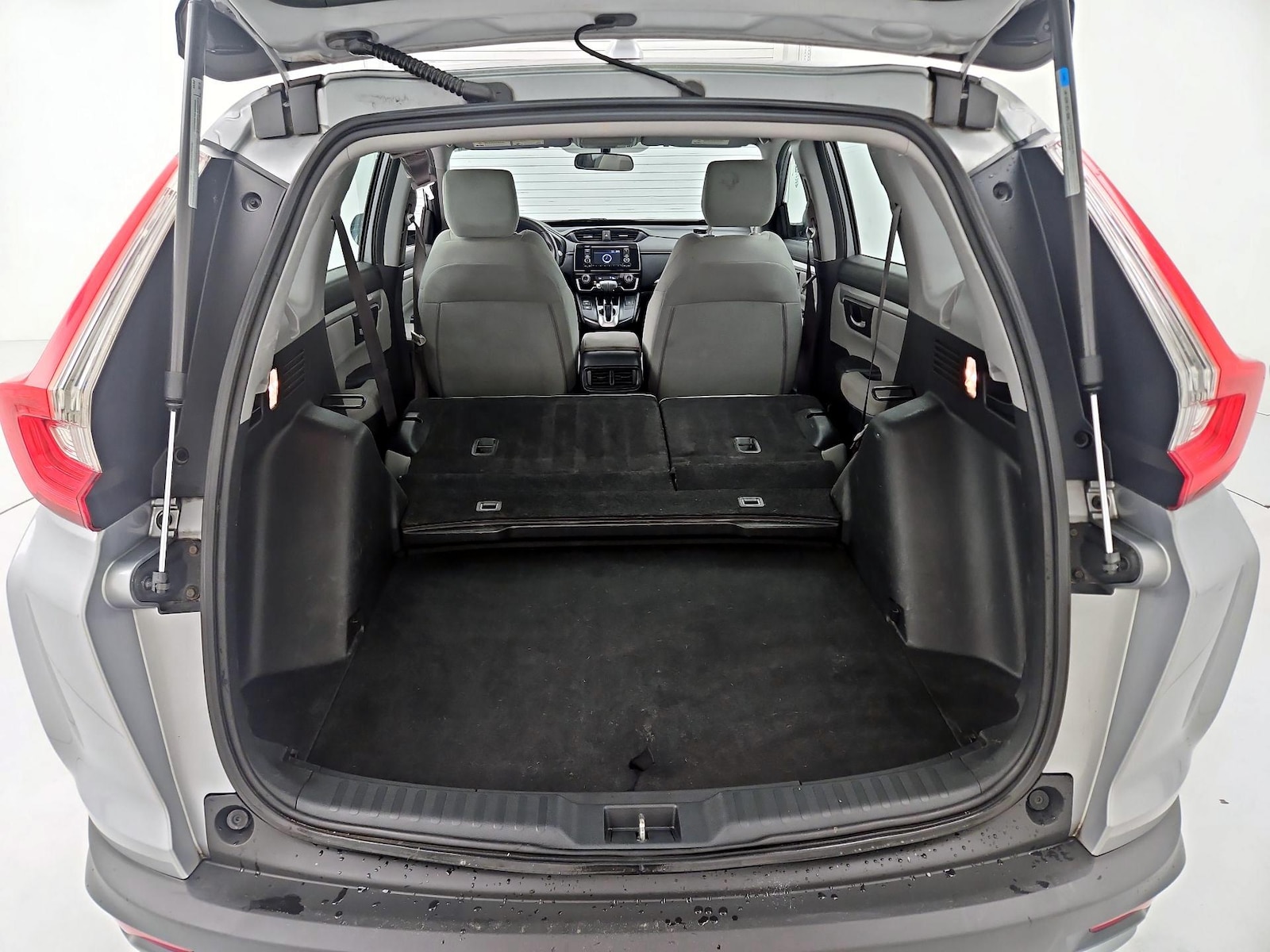 2019 Honda CR-V LX - Photo 22