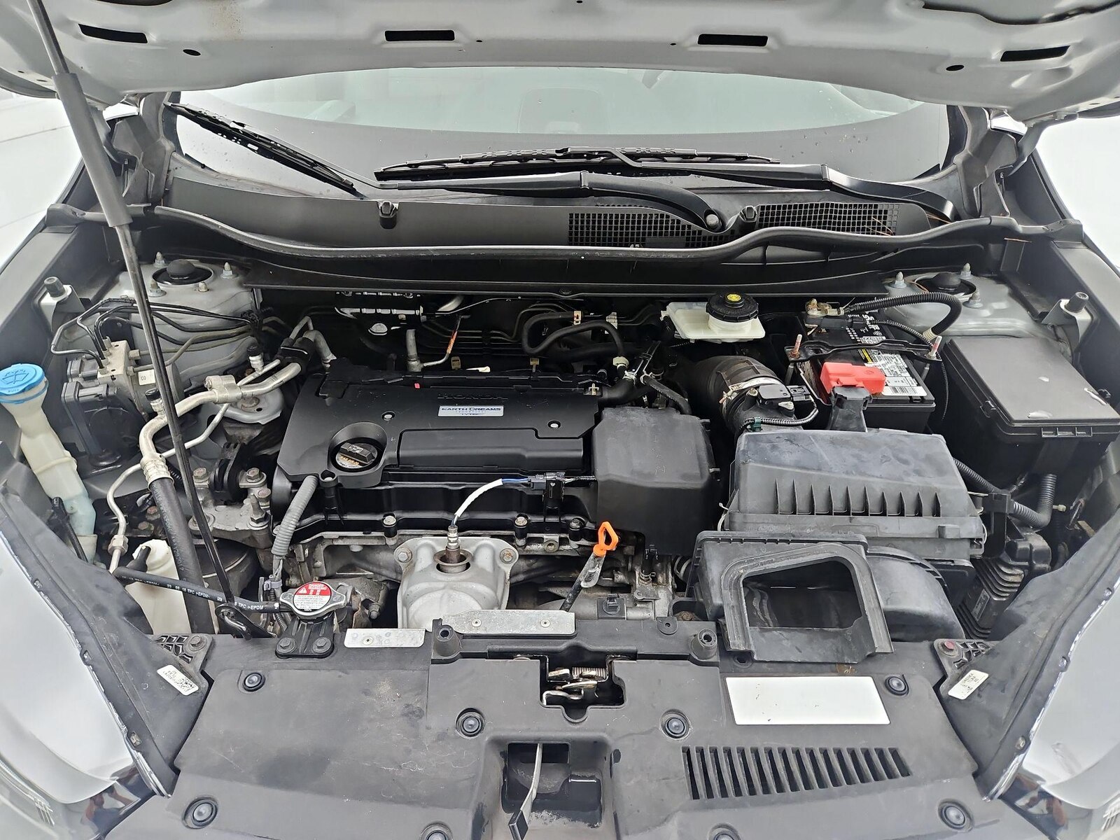 2019 Honda CR-V LX - Photo 23