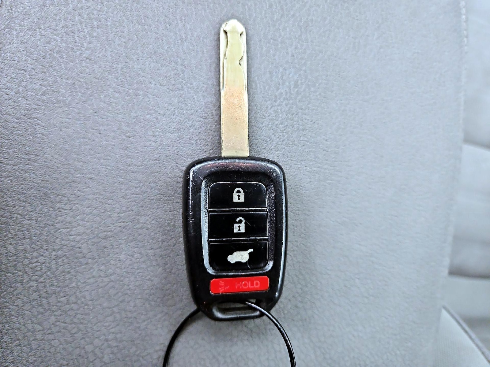 2019 Honda CR-V LX - Photo 24