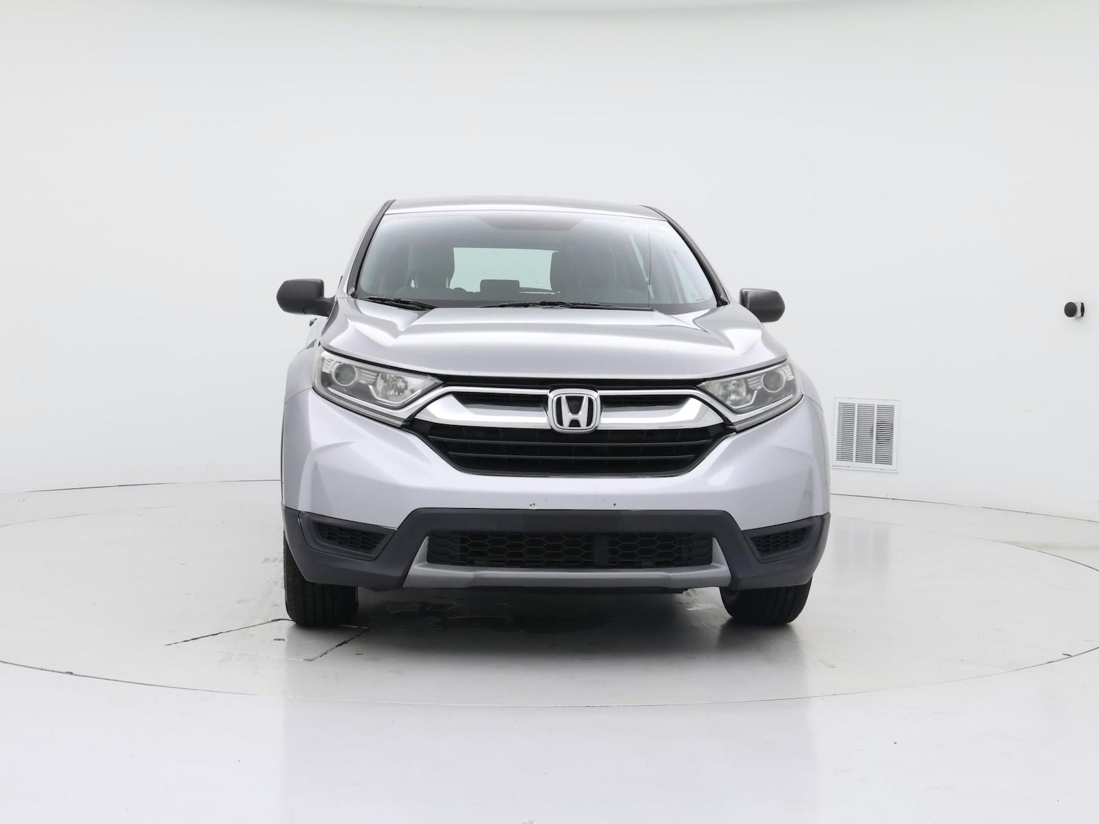 2019 Honda CR-V LX - Photo 6