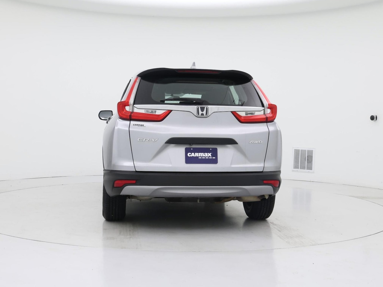 2019 Honda CR-V LX - Photo 7