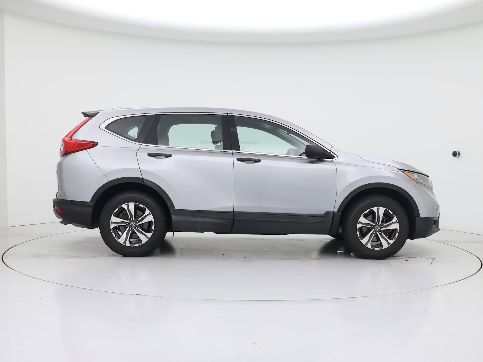 2019 Honda CR-V LX - Photo 8