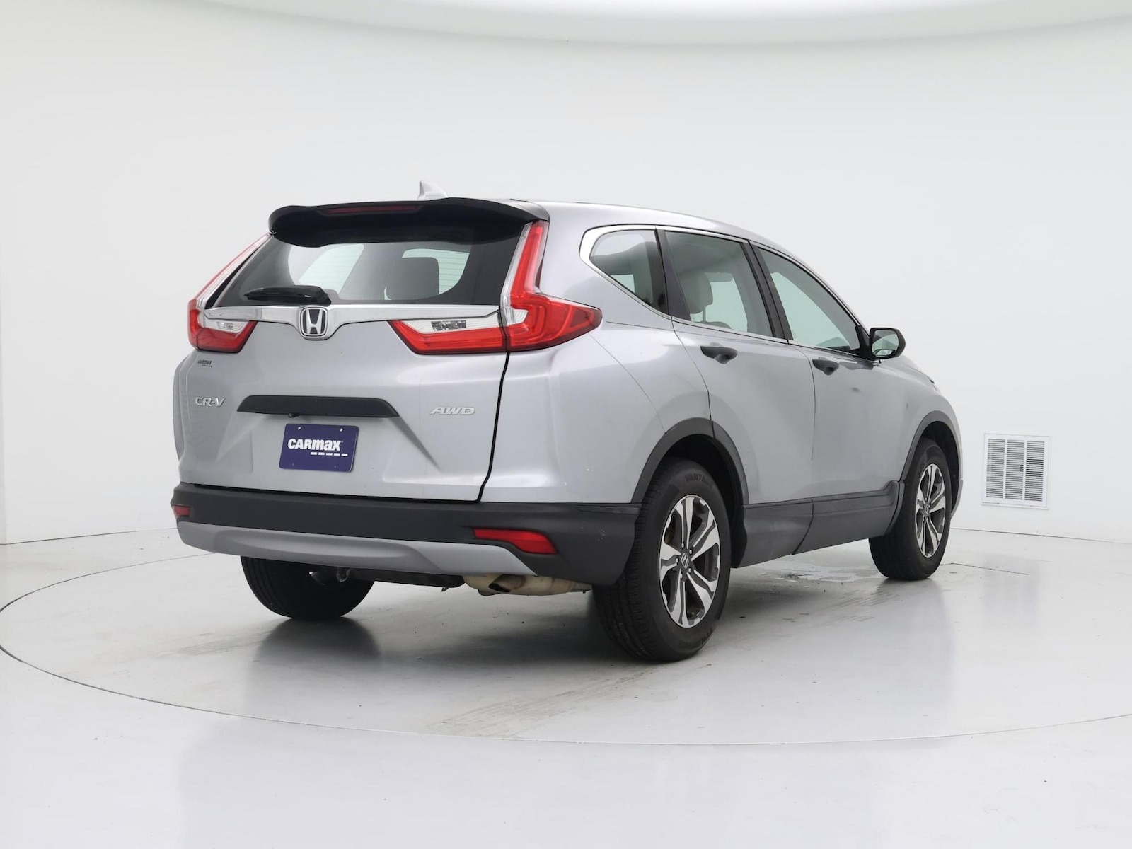 2019 Honda CR-V LX - Photo 9