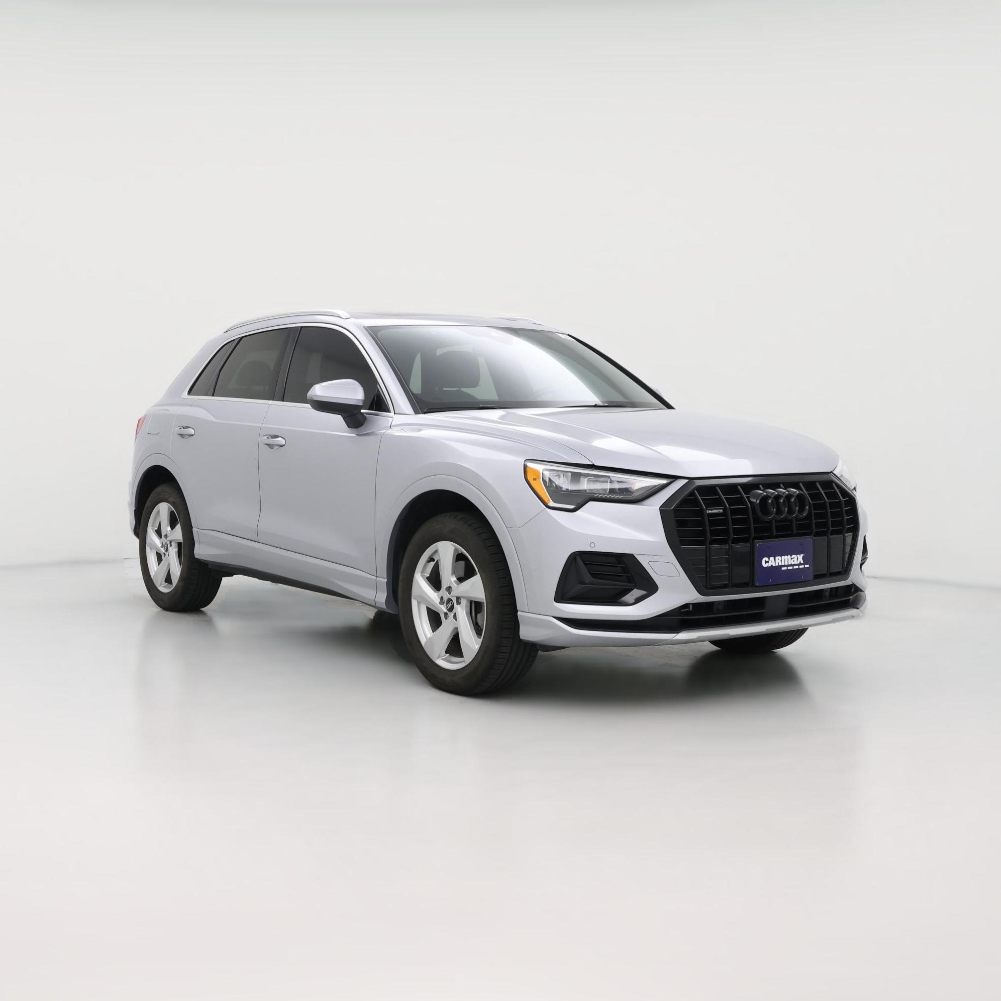 Thumbnail: 2022 Audi Q3 - 1