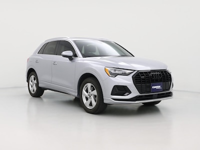 2022 Audi Q3 Premium