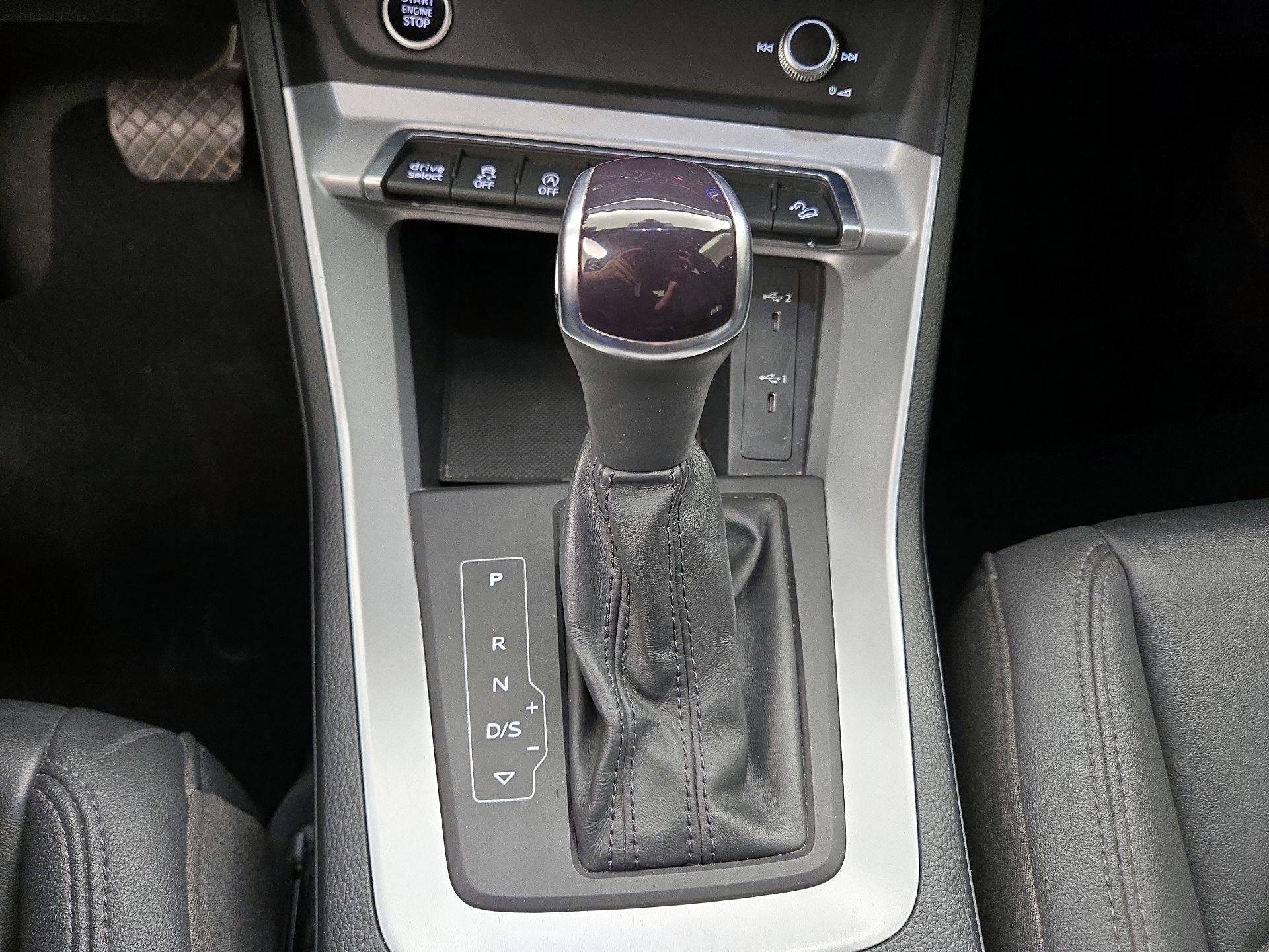 Thumbnail: 2022 Audi Q3 - 17