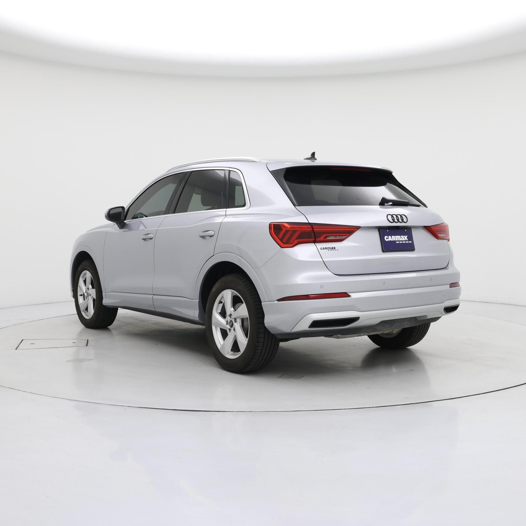 Thumbnail: 2022 Audi Q3 - 2