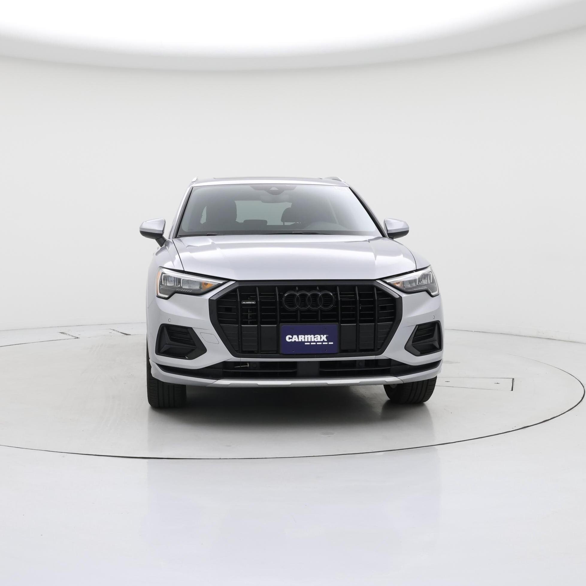 Thumbnail: 2022 Audi Q3 - 5